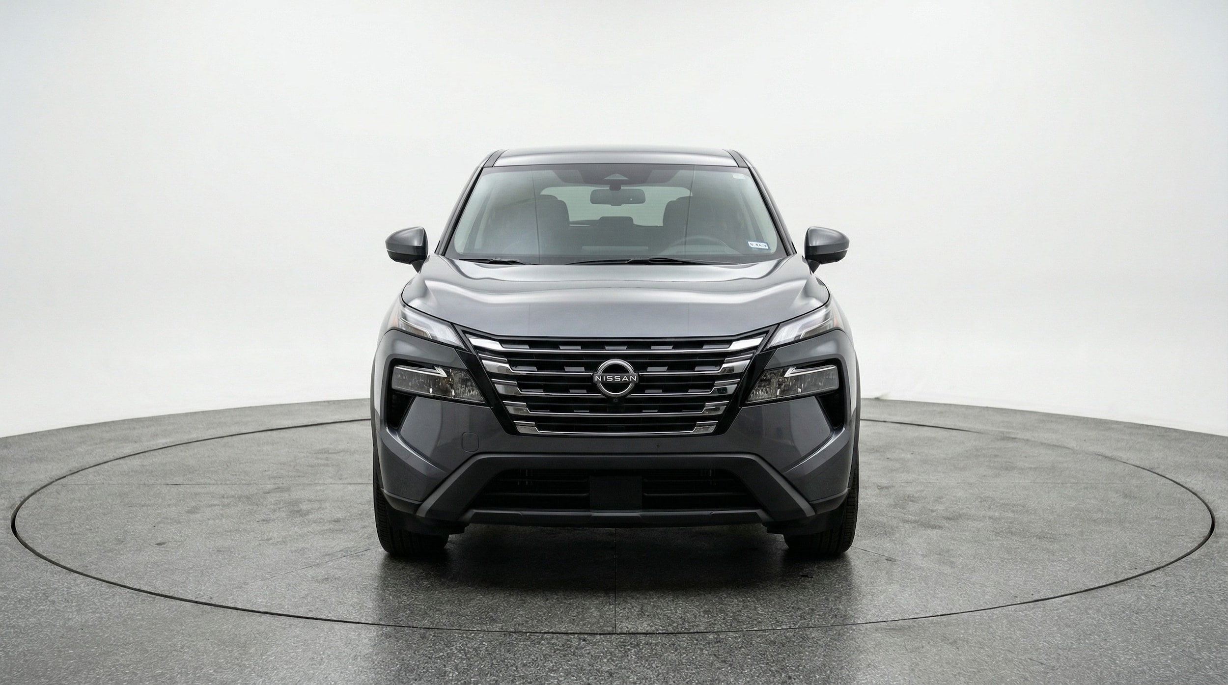 Thumbnail: 2025 Nissan Rogue - 2