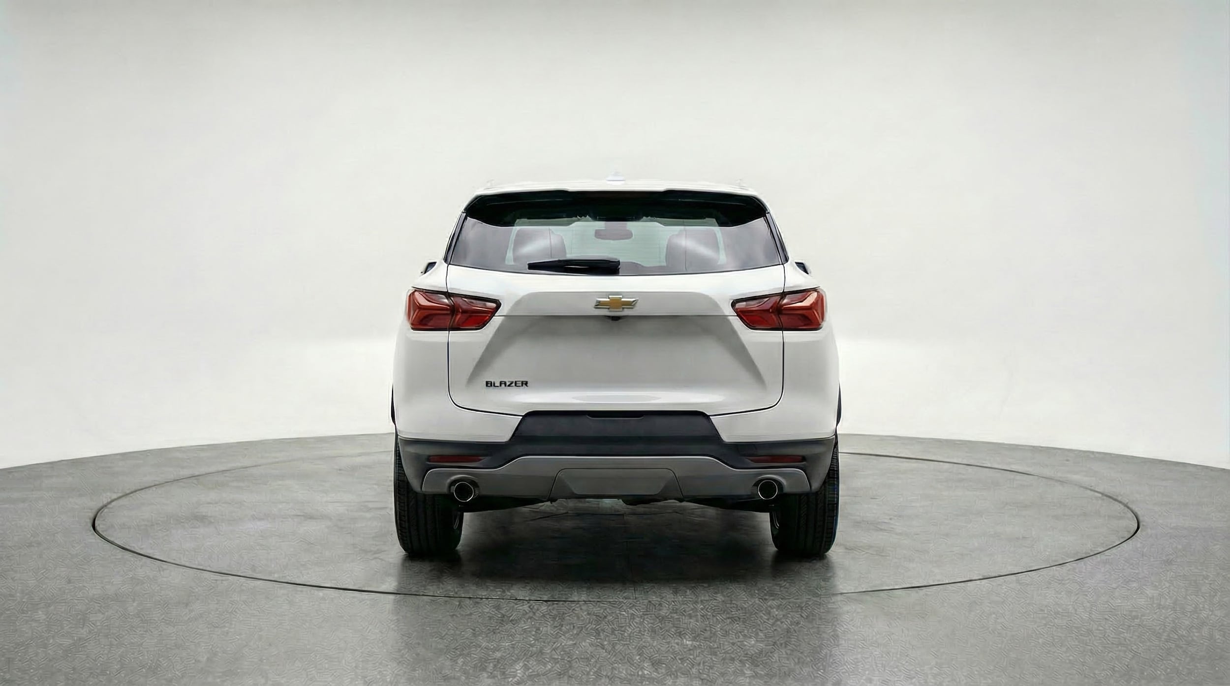 Thumbnail: 2025 Chevrolet Blazer - 6