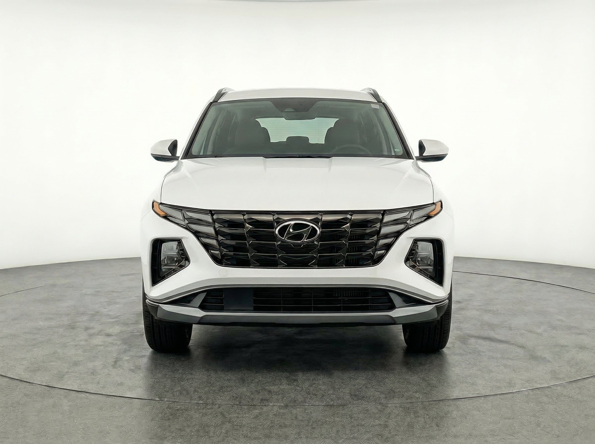 Thumbnail: 2026 Hyundai Tucson - 2