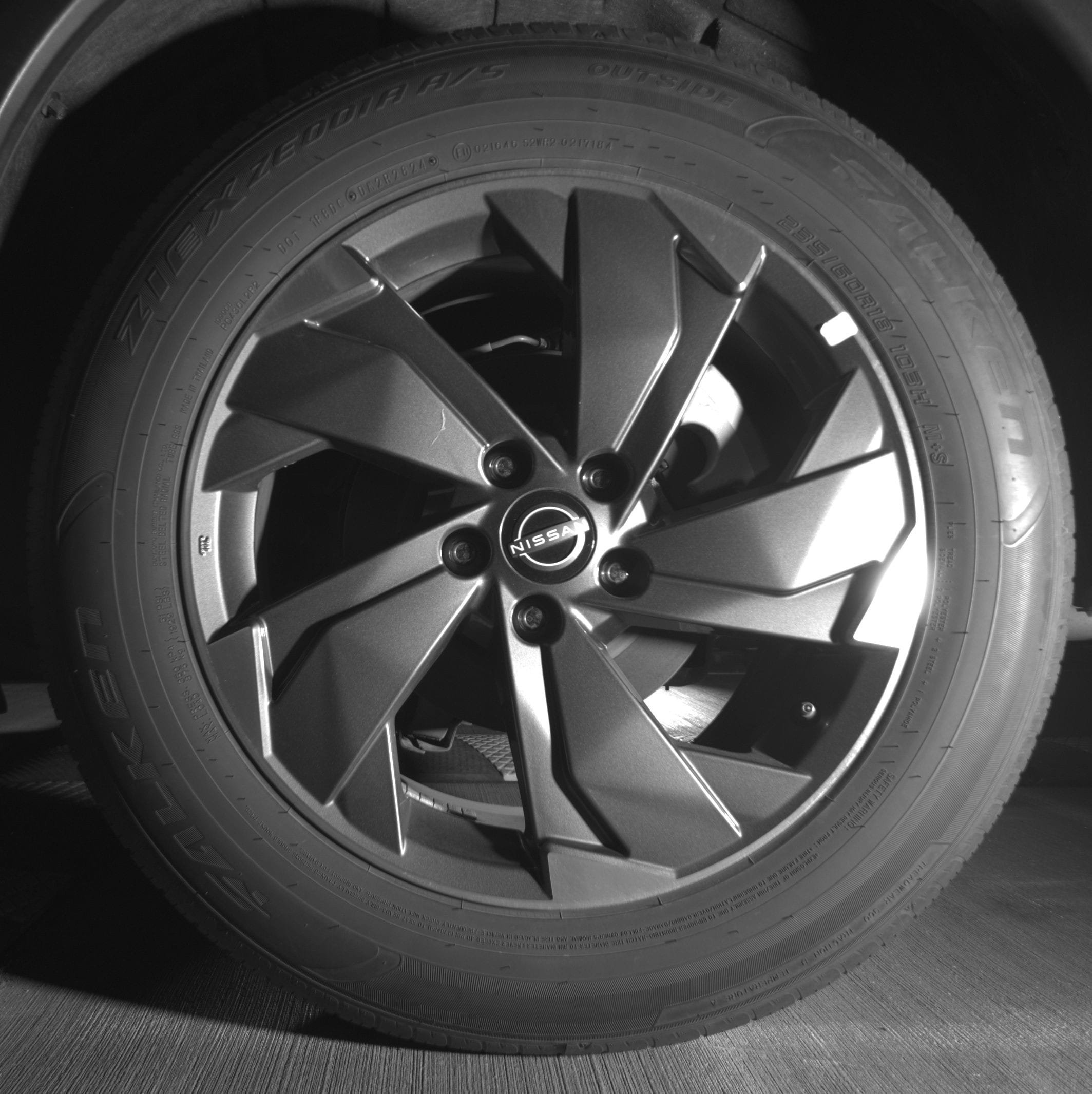 Thumbnail: 2025 Nissan Rogue - 11