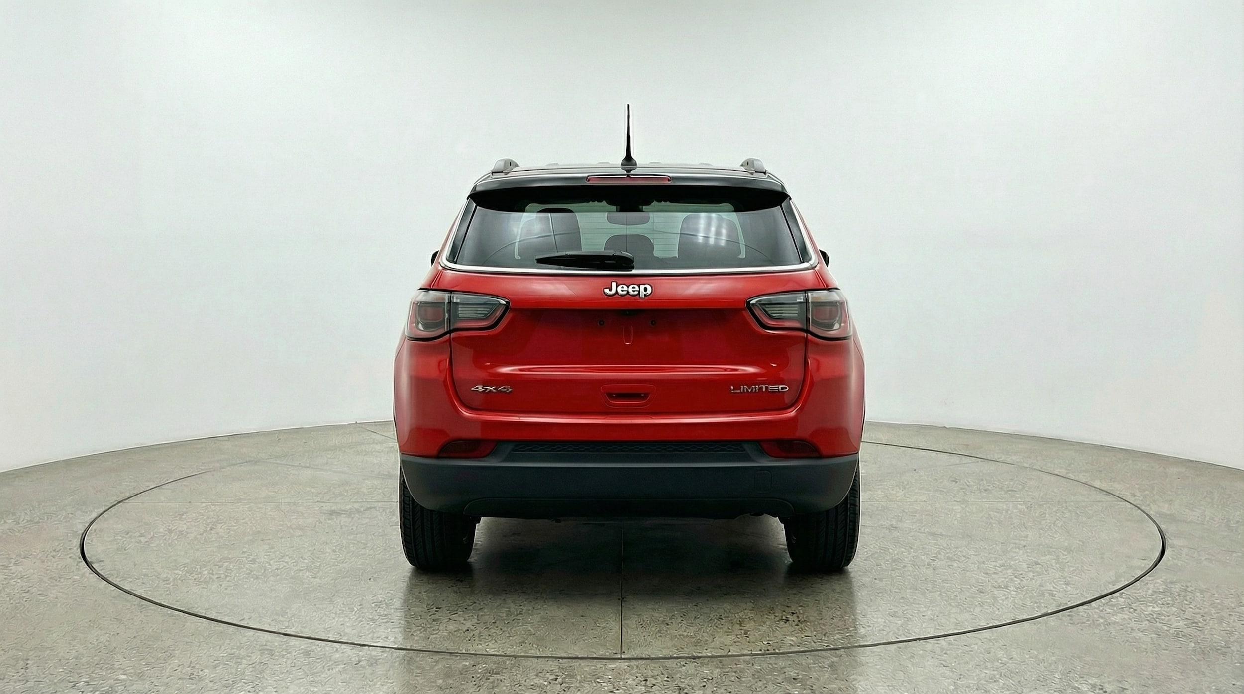 Thumbnail: 2025 Jeep Compass - 6