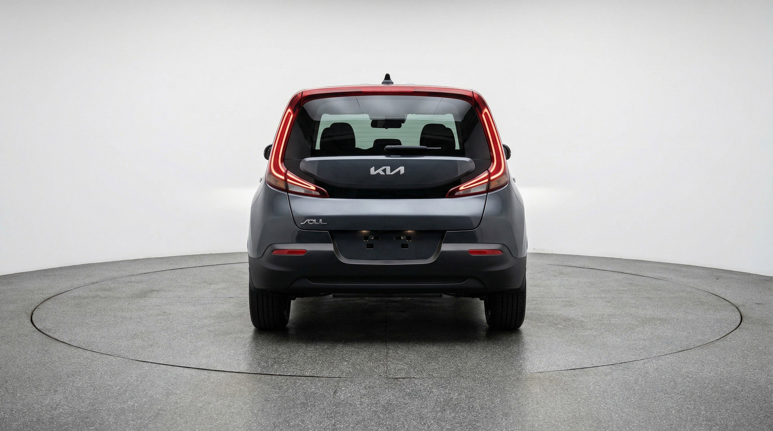 Thumbnail: 2025 Kia Soul - 7