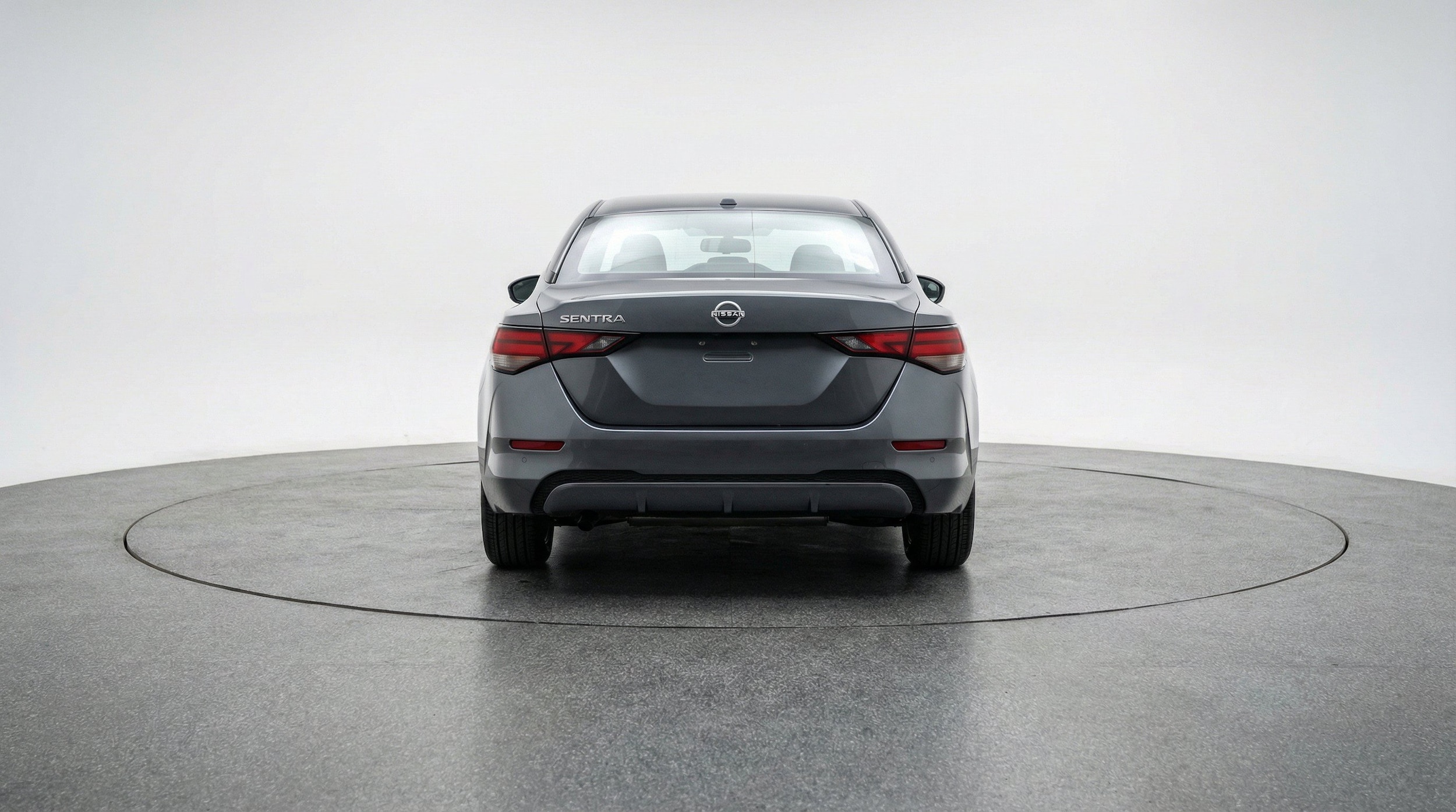 Thumbnail: 2025 Nissan Sentra - 7