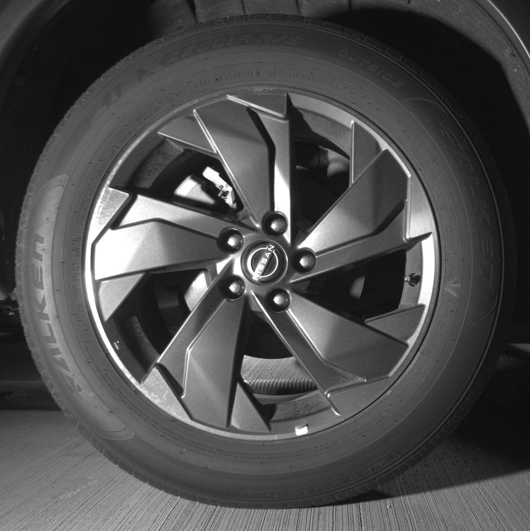 Thumbnail: 2025 Nissan Rogue - 12