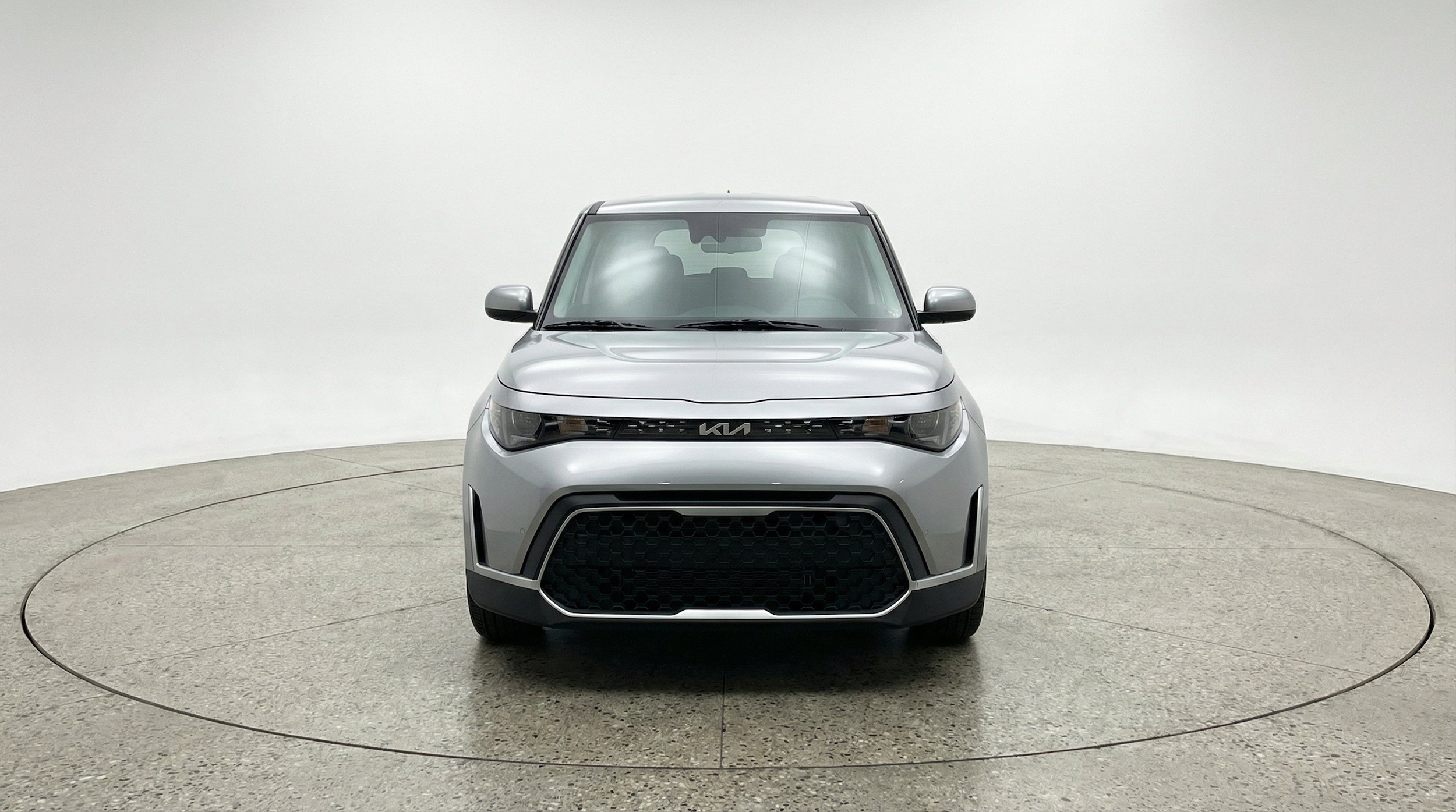 Thumbnail: 2025 Kia Soul - 2