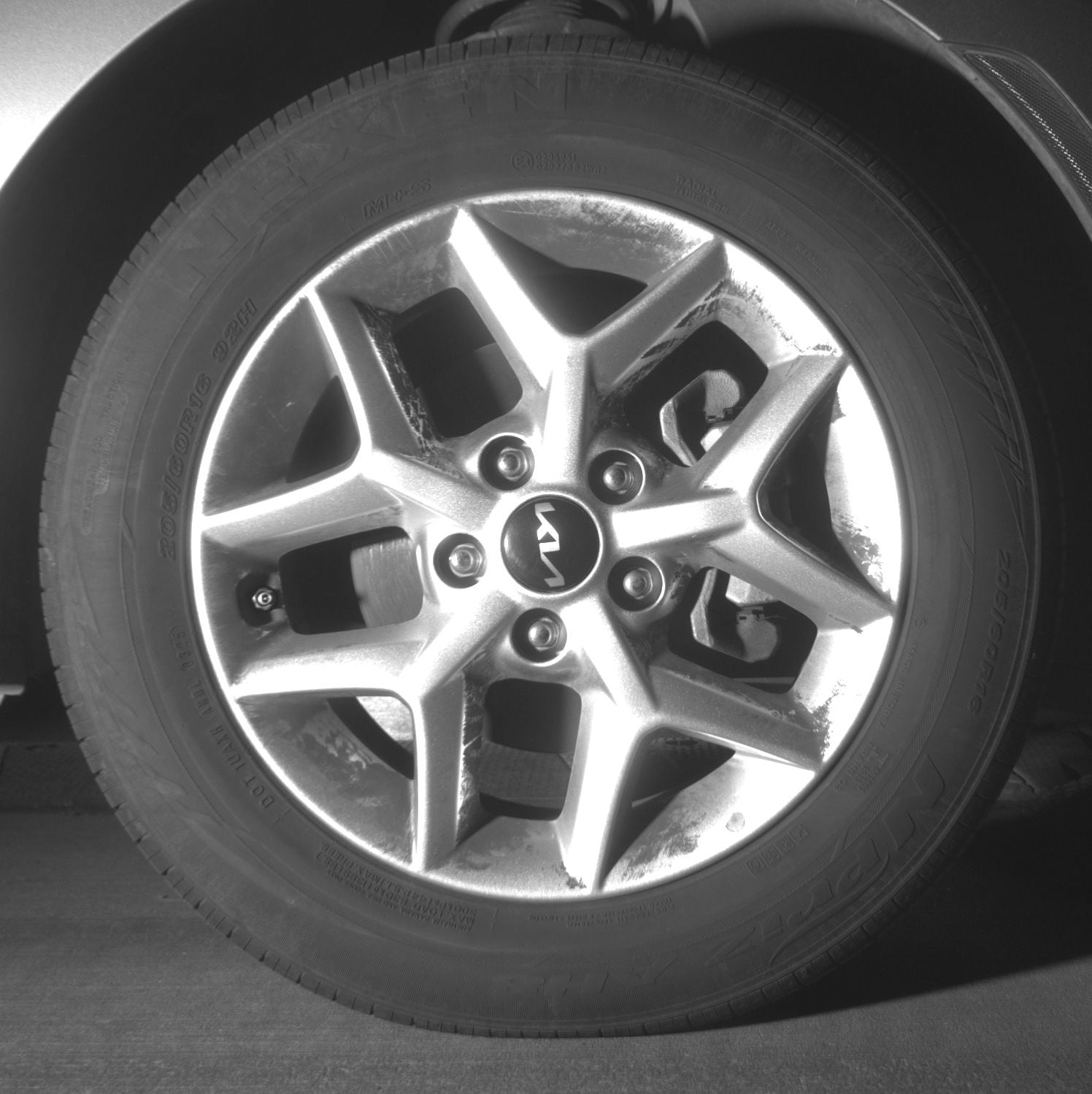 Thumbnail: 2025 Kia Soul - 10