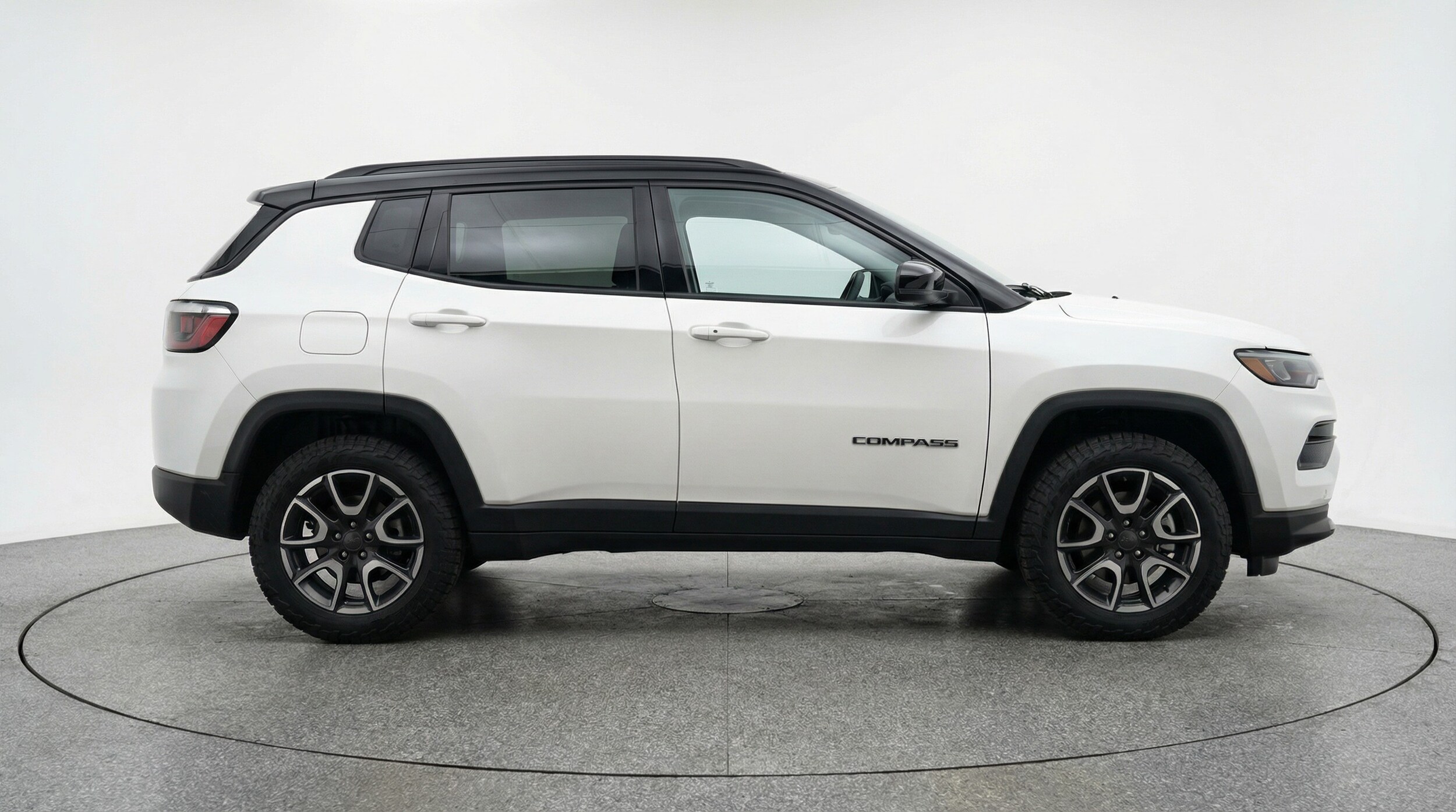 Thumbnail: 2025 Jeep Compass - 8