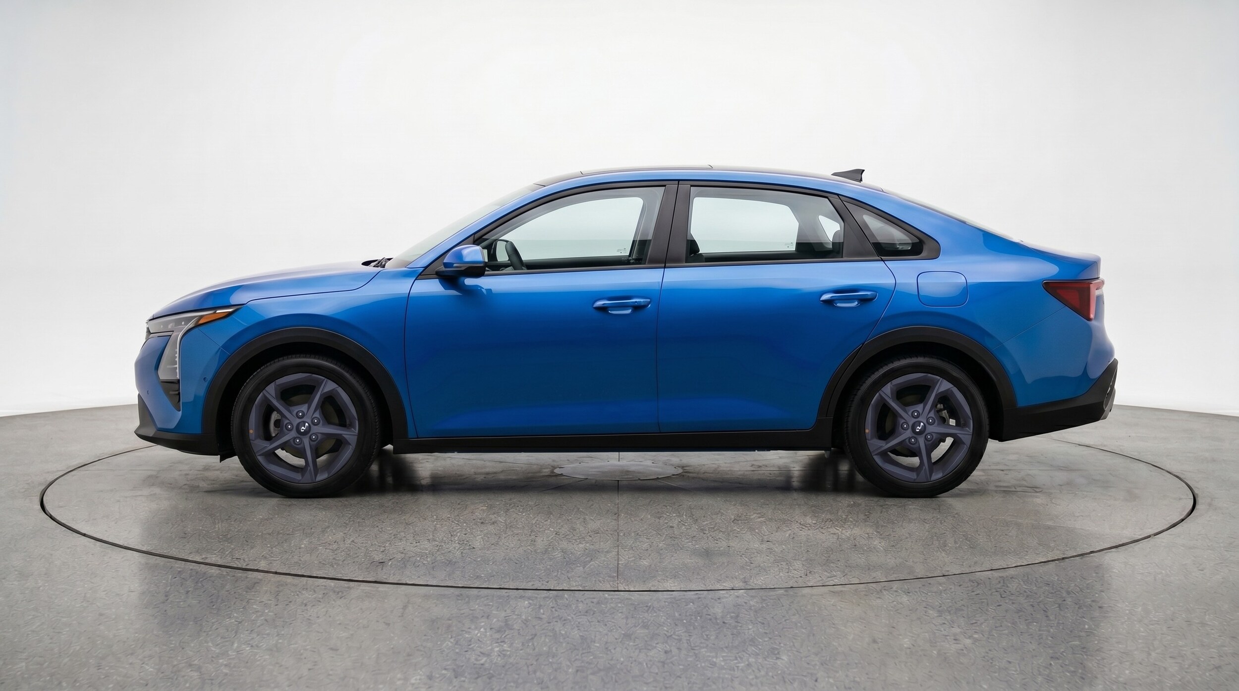 Thumbnail: 2025 Kia K4 - 4