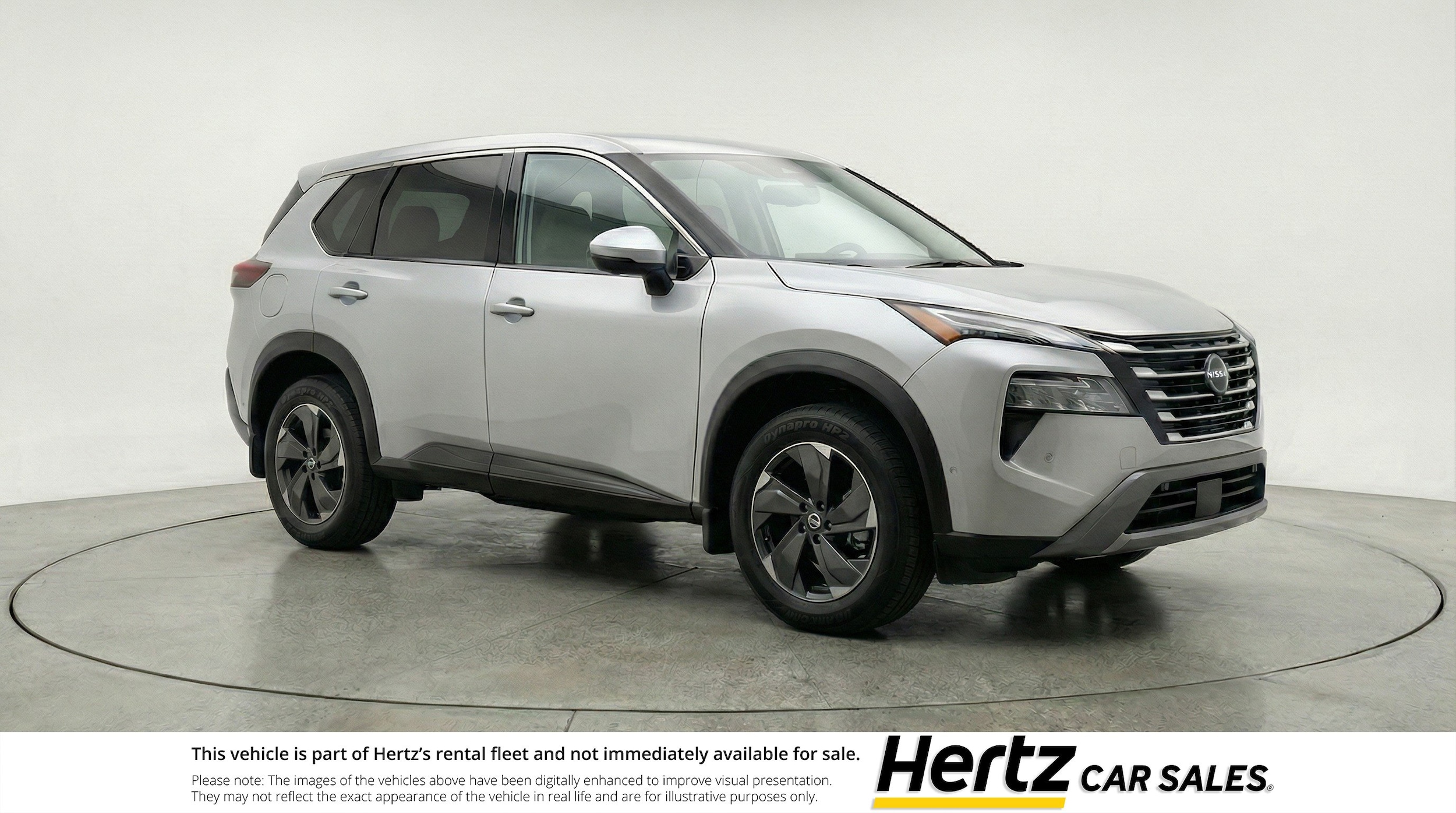 Thumbnail: 2026 Nissan Rogue - 1