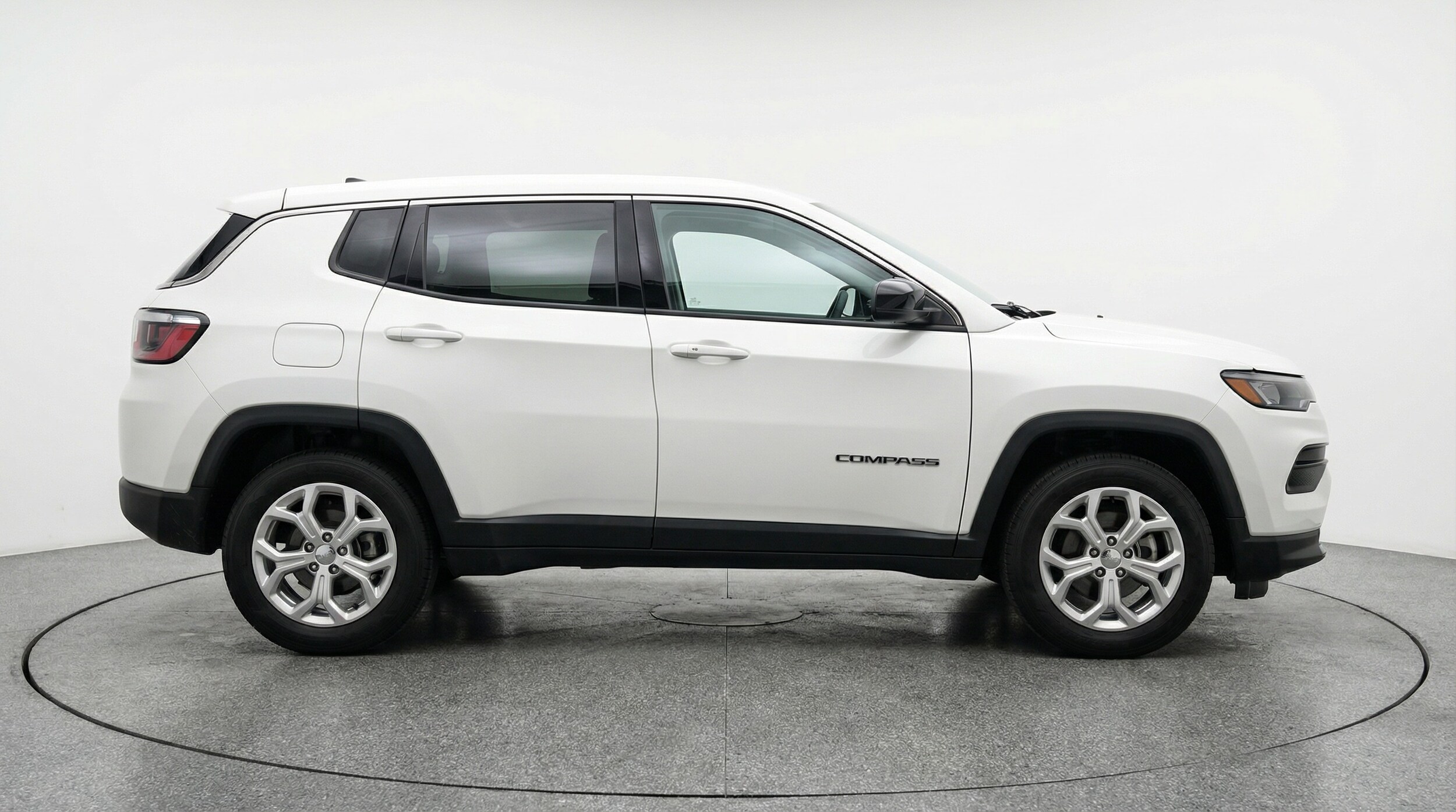 Thumbnail: 2025 Jeep Compass - 8