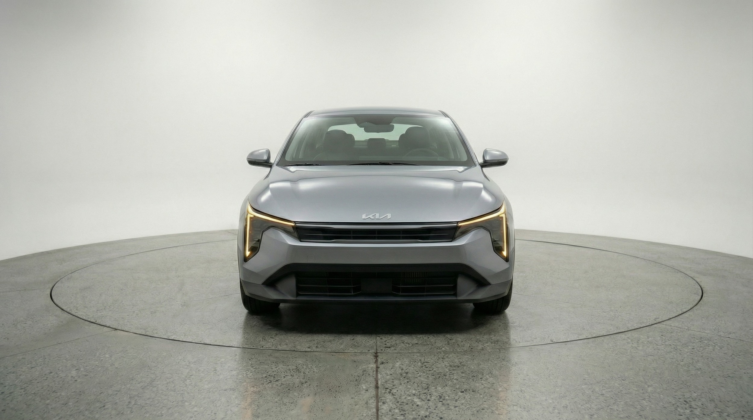 Thumbnail: 2025 Kia K4 - 2