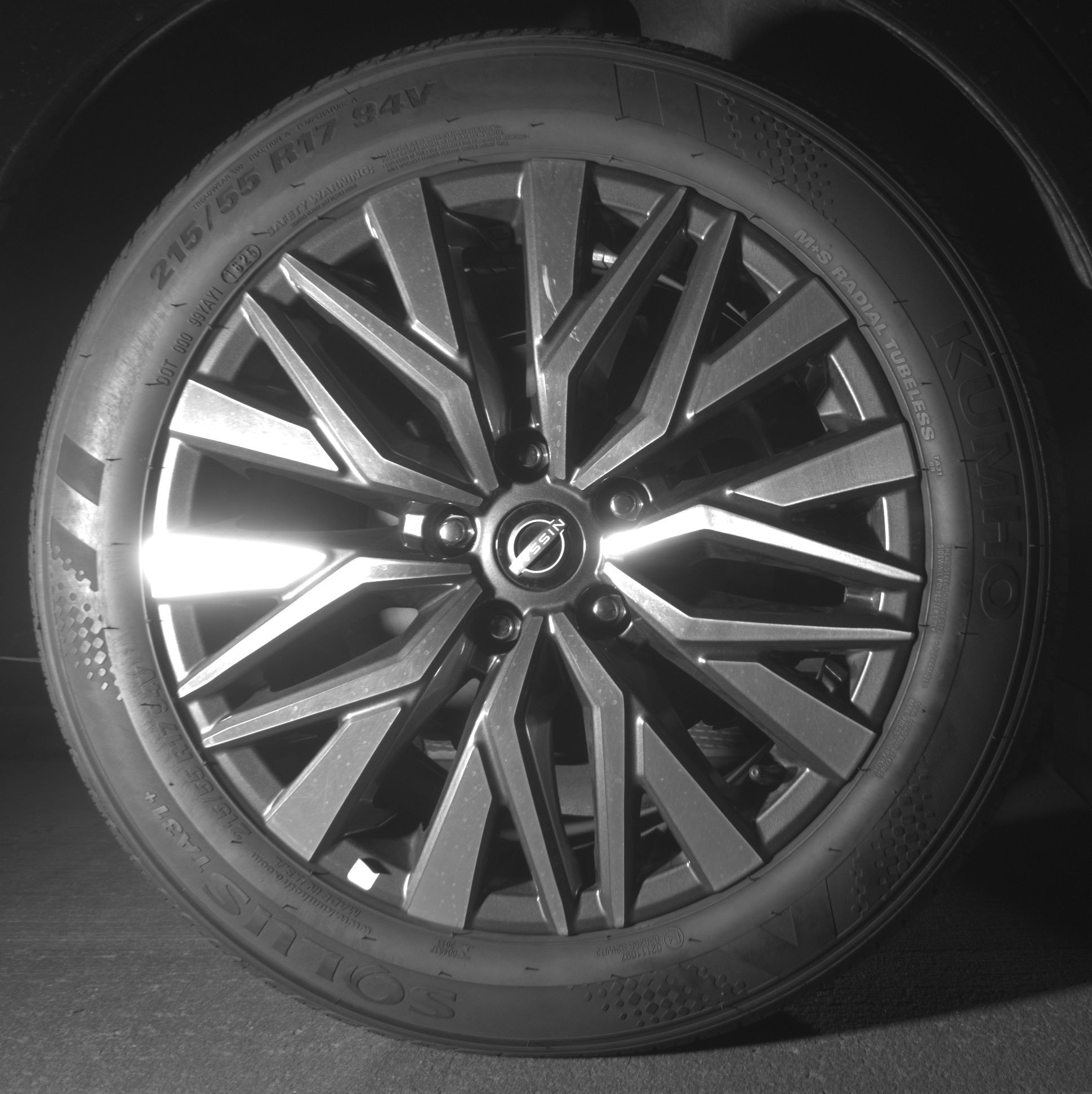 Thumbnail: 2025 Nissan Altima - 12