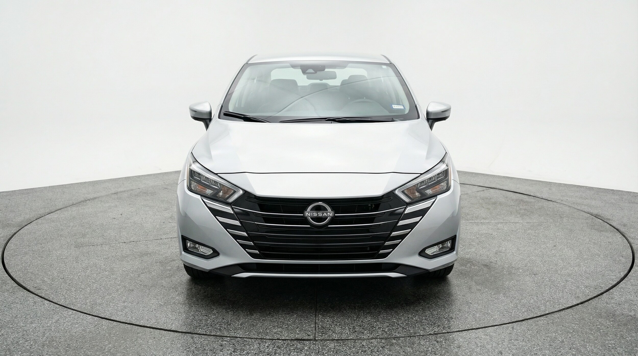 Thumbnail: 2025 Nissan Versa - 2