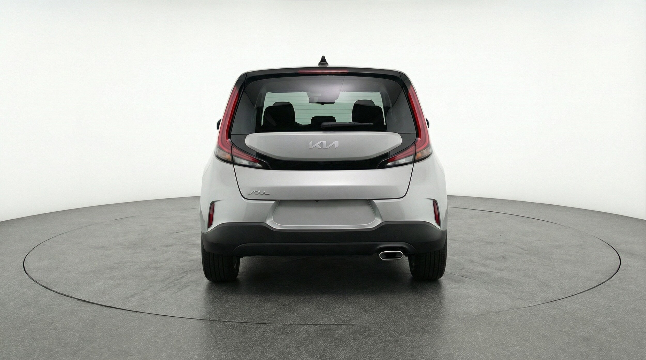 Thumbnail: 2025 Kia Soul - 6