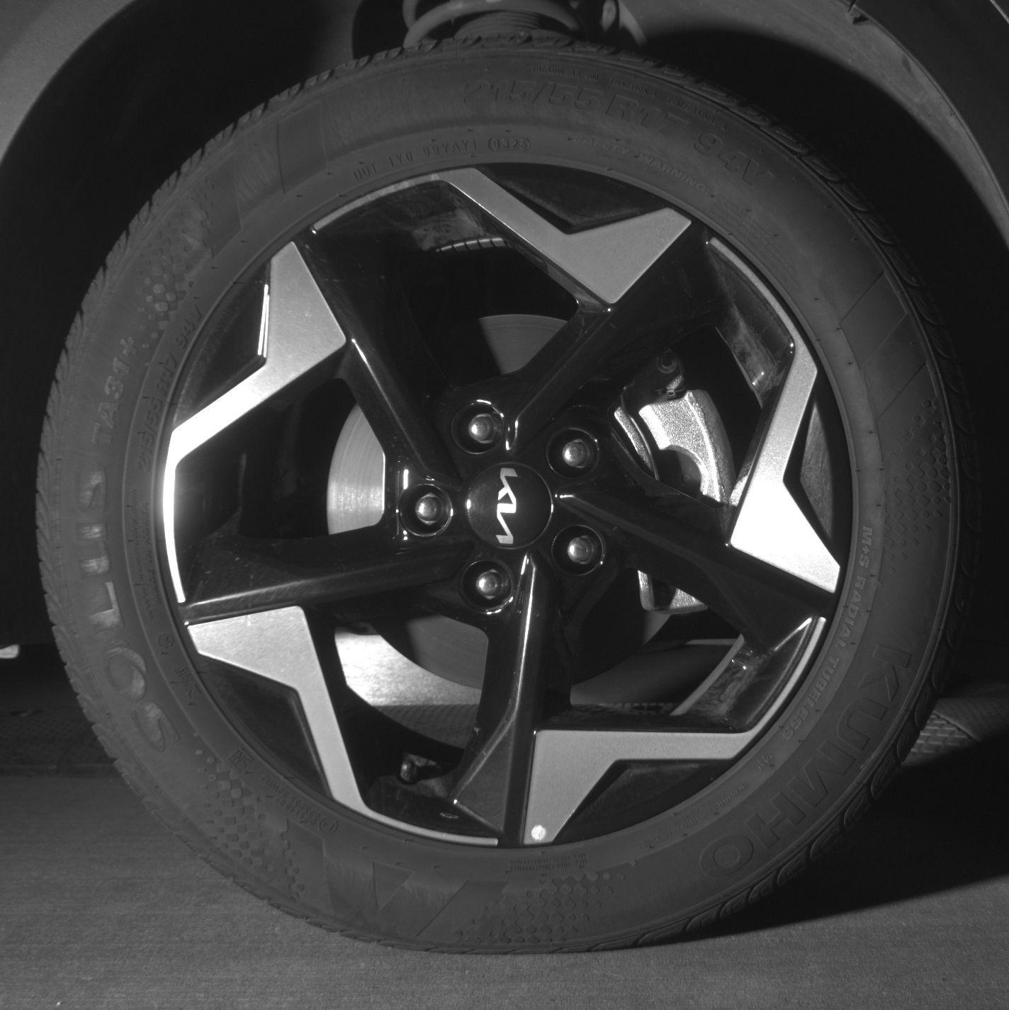 Thumbnail: 2025 Kia Seltos - 10