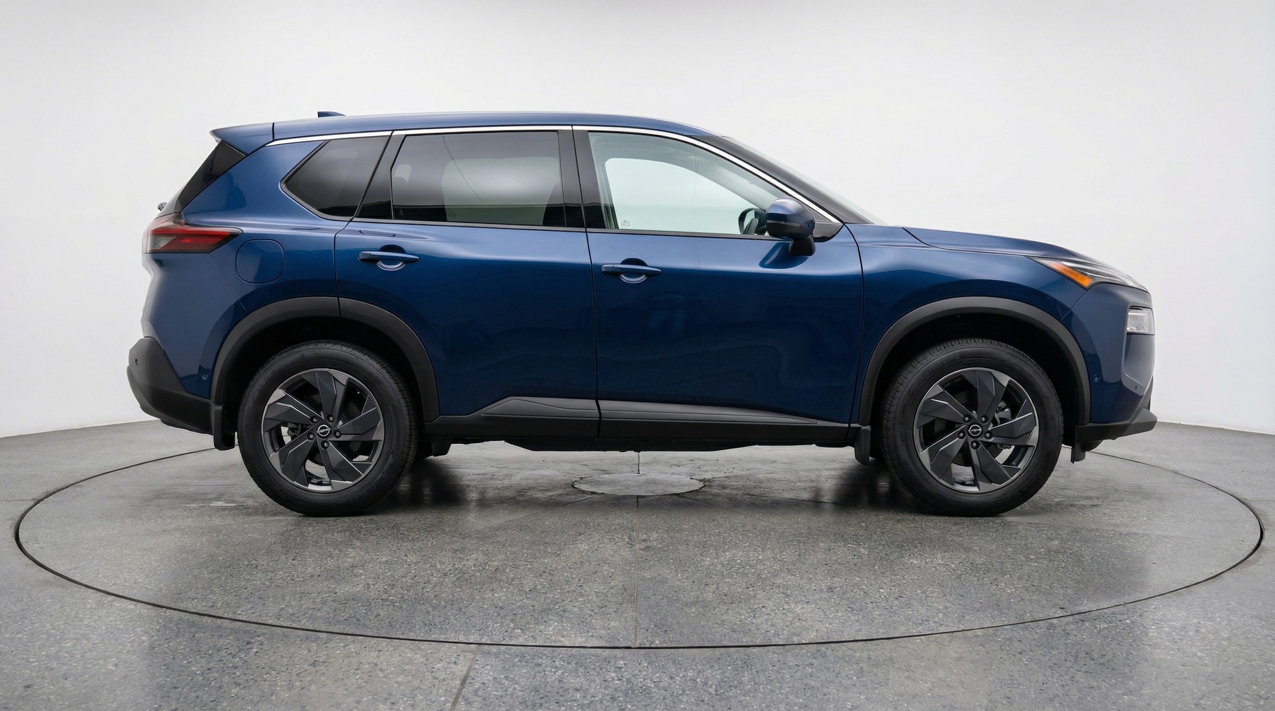 Thumbnail: 2025 Nissan Rogue - 8