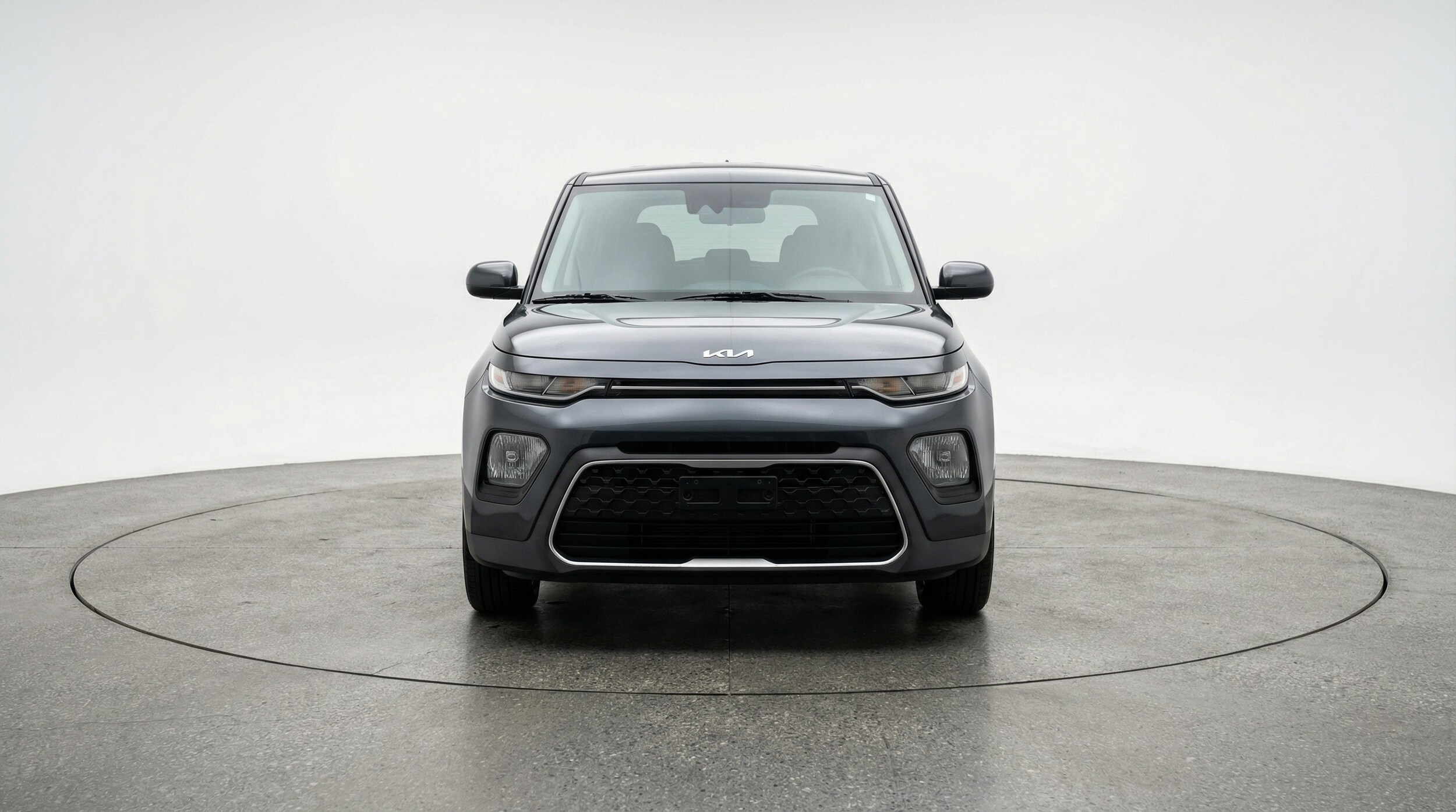 Thumbnail: 2025 Kia Soul - 2