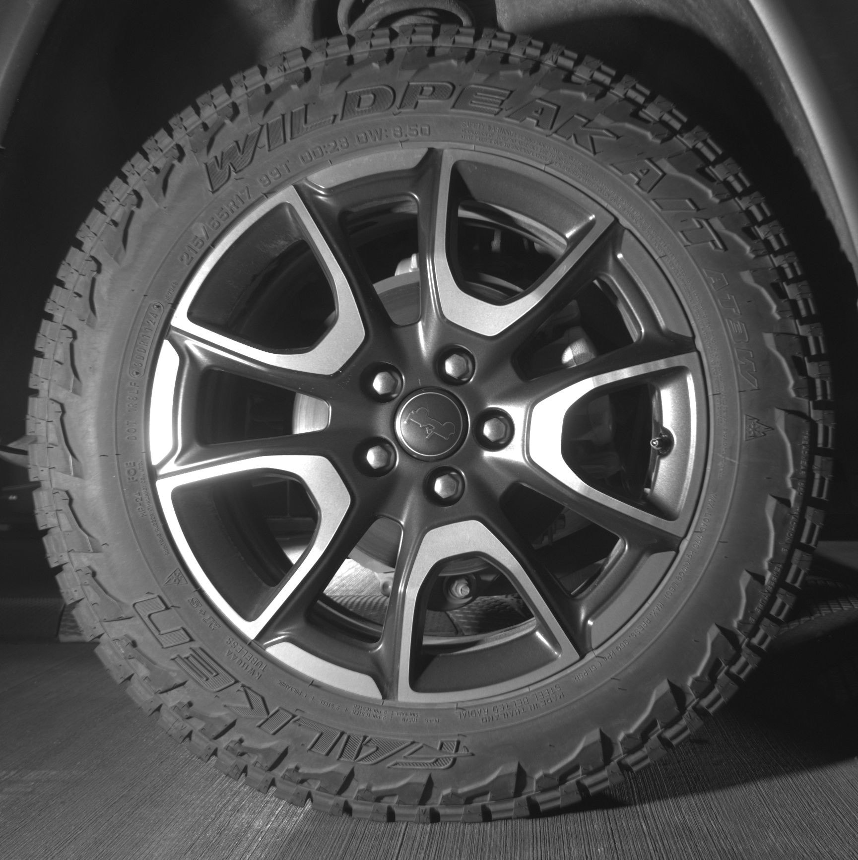 Thumbnail: 2025 Jeep Compass - 12