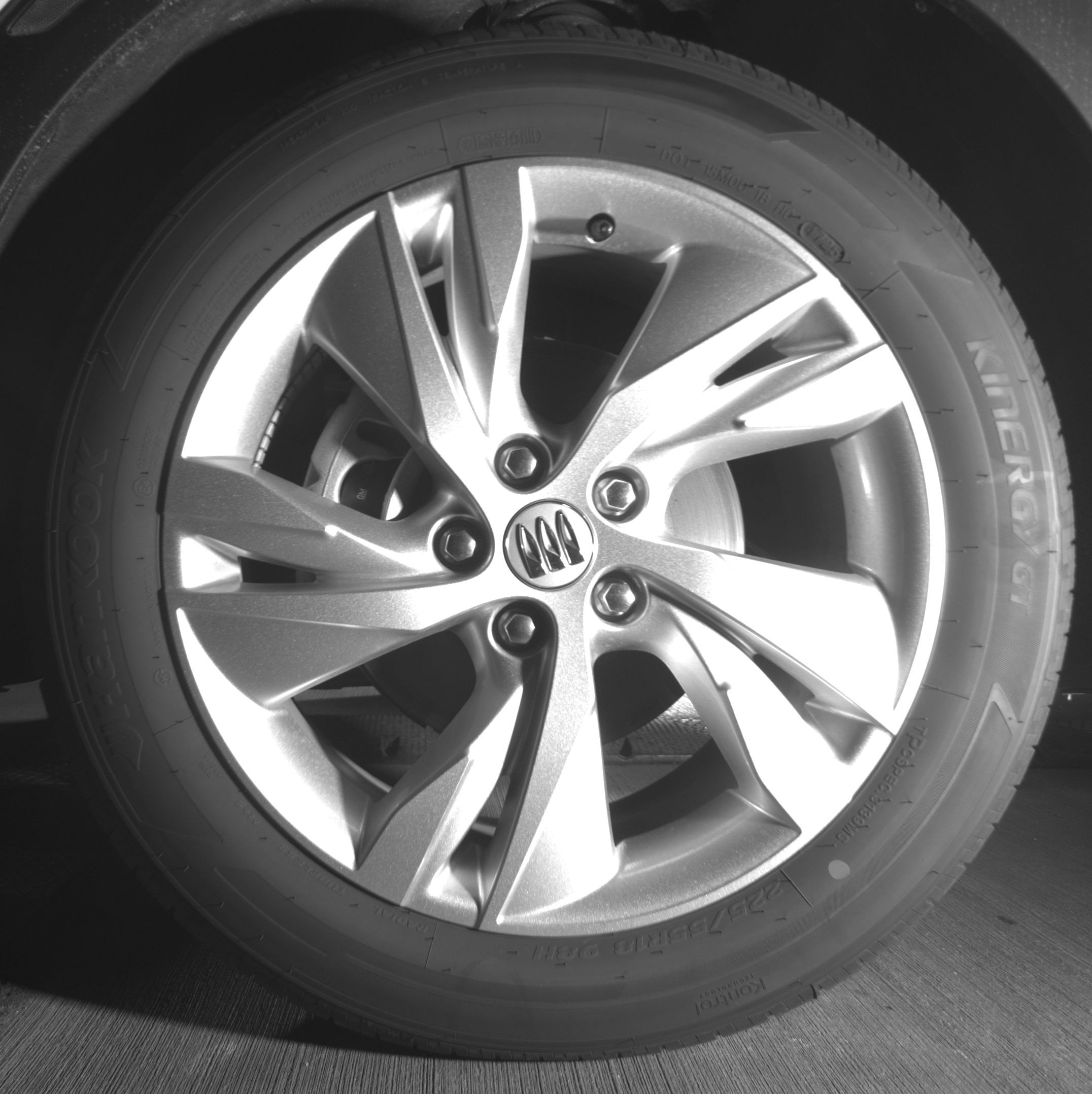 Thumbnail: 2026 Buick Encore GX - 12