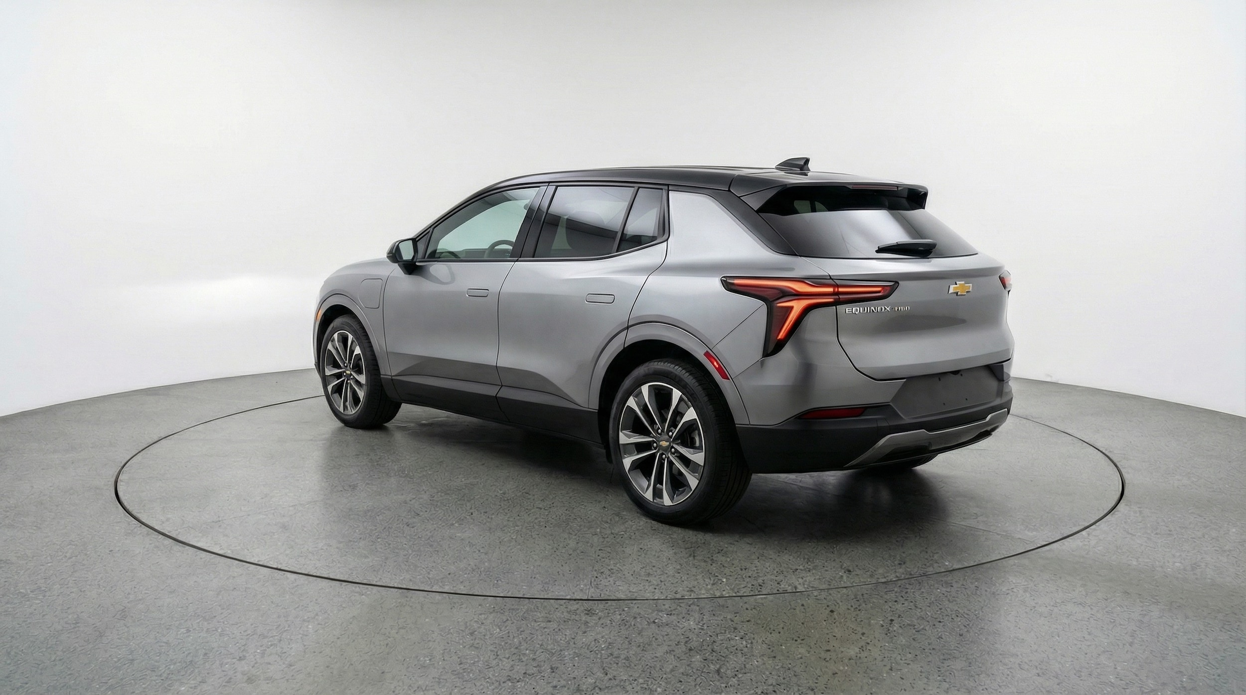 Thumbnail: 2025 Chevrolet Equinox - 5