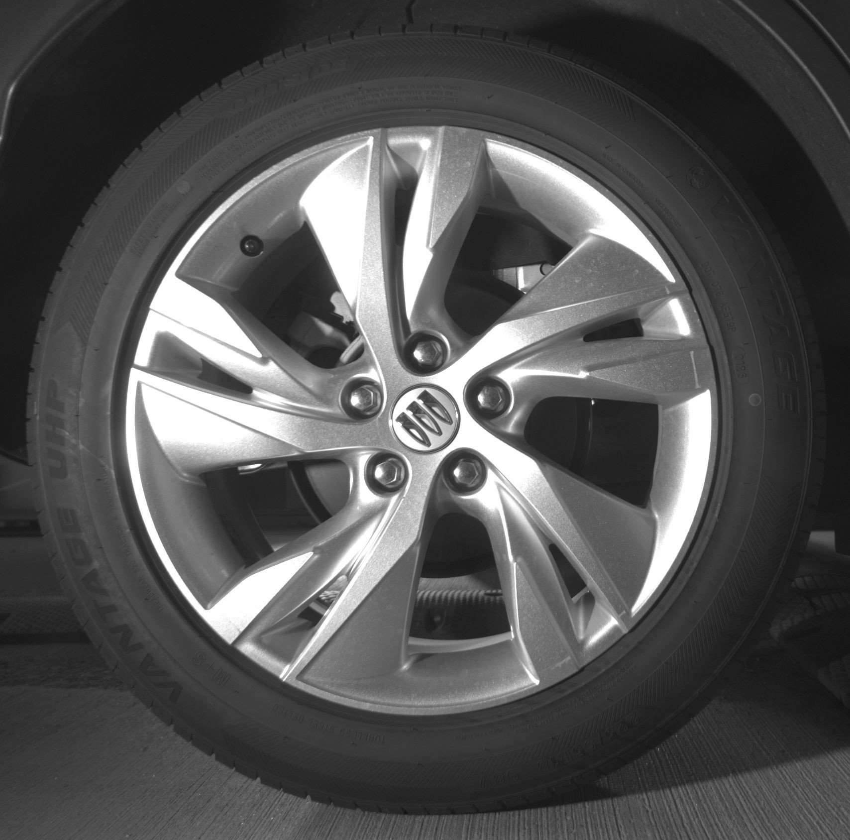 Thumbnail: 2026 Buick Encore GX - 13