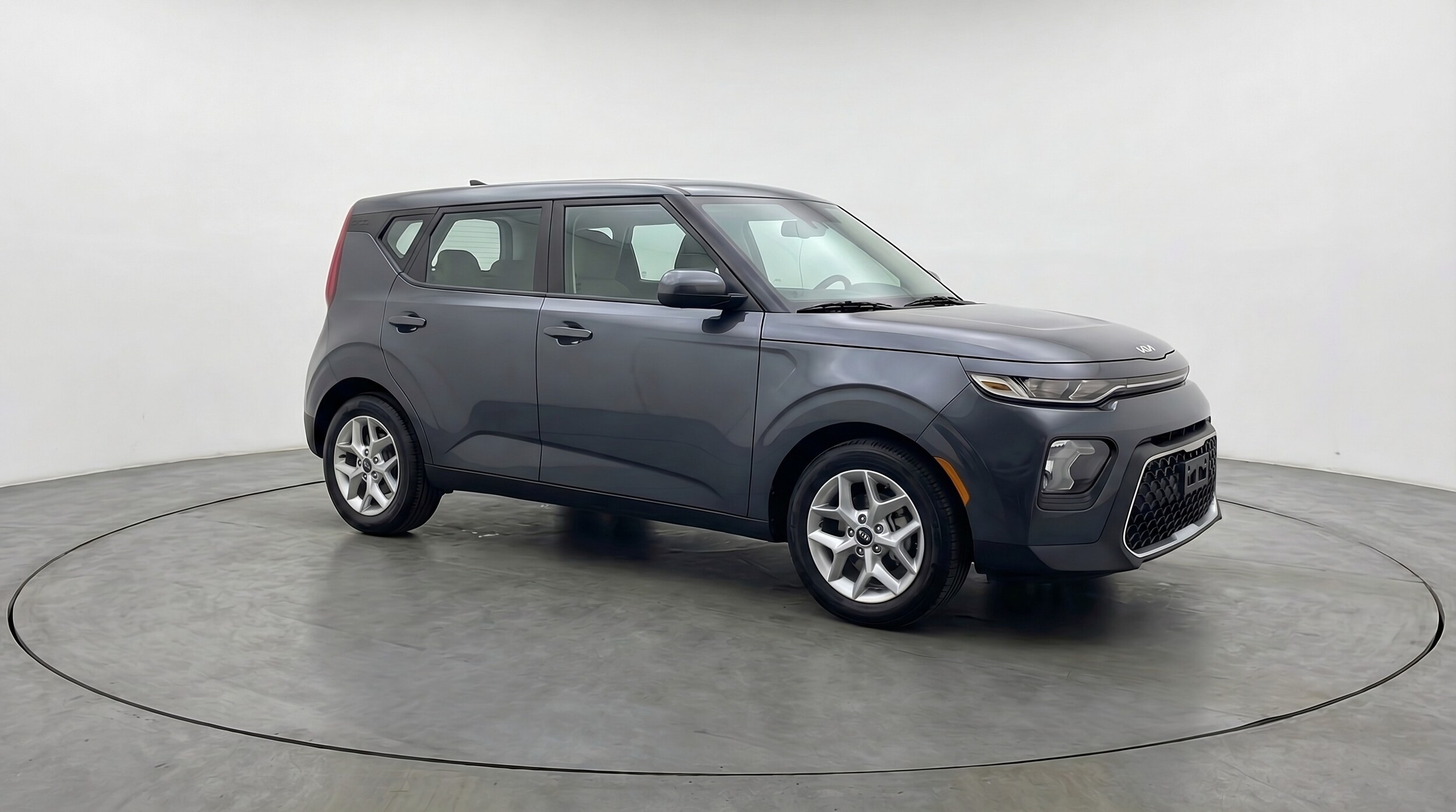 Thumbnail: 2025 Kia Soul - 1