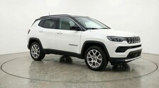 2025 Jeep Compass Limited -
                  San Antonio, TX