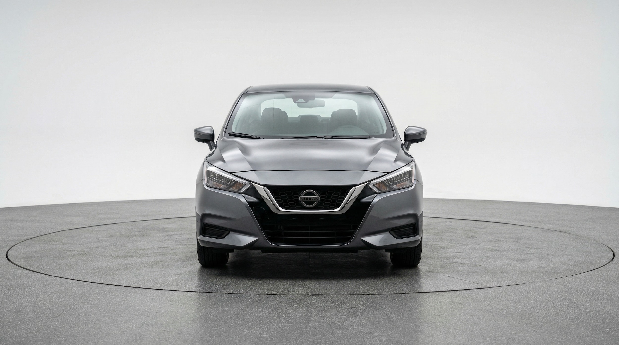 Thumbnail: 2025 Nissan Versa - 2