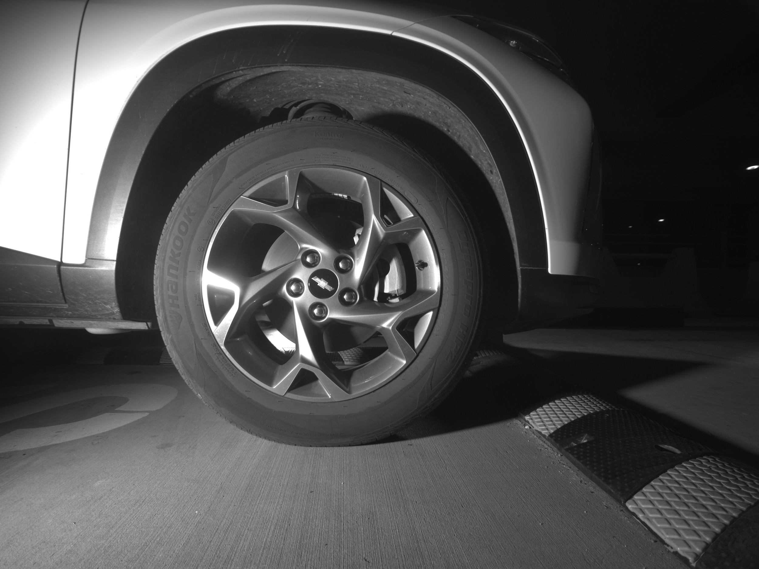 Thumbnail: 2025 Chevrolet Trax - 10