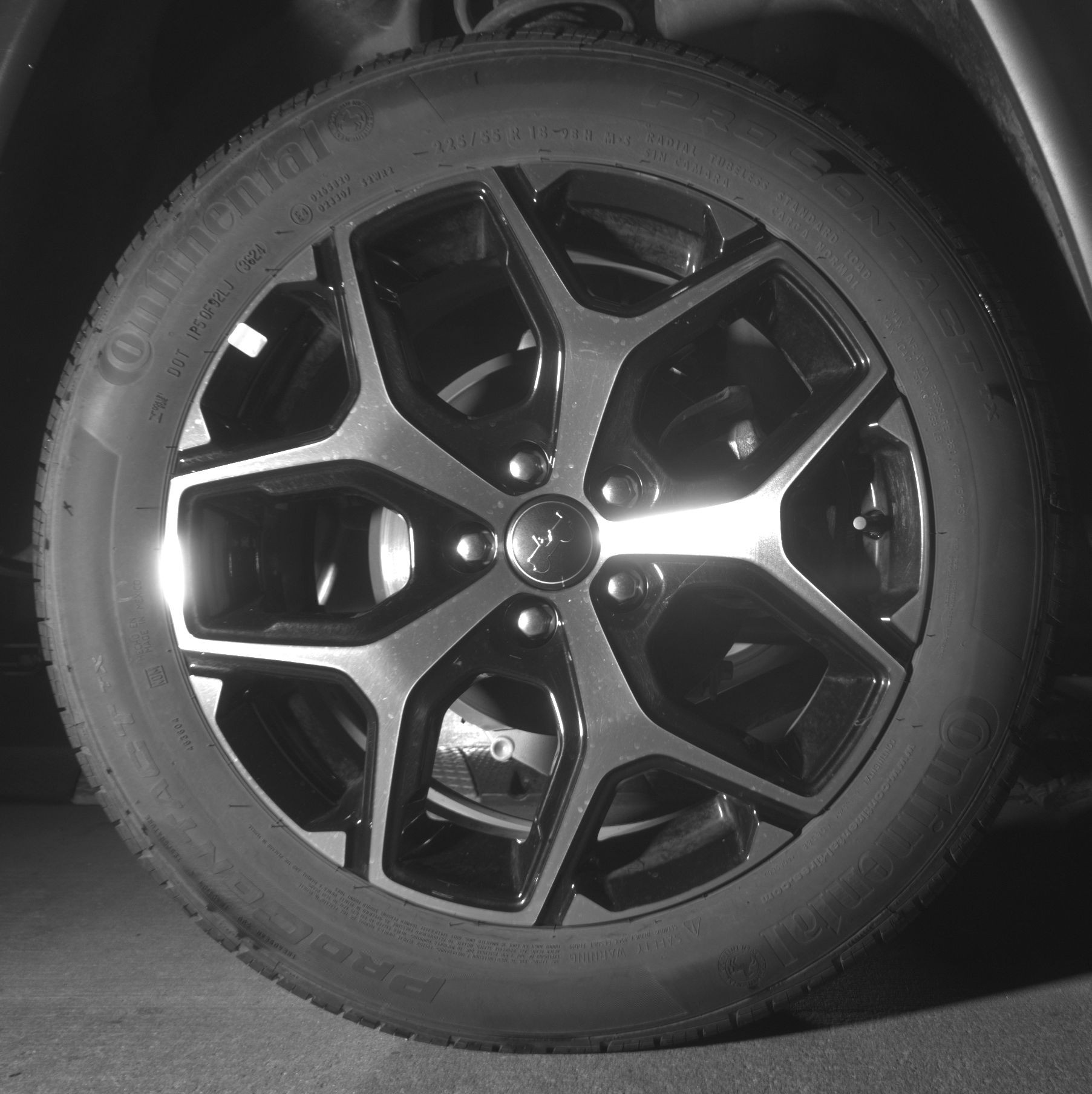 Thumbnail: 2025 Jeep Compass - 12