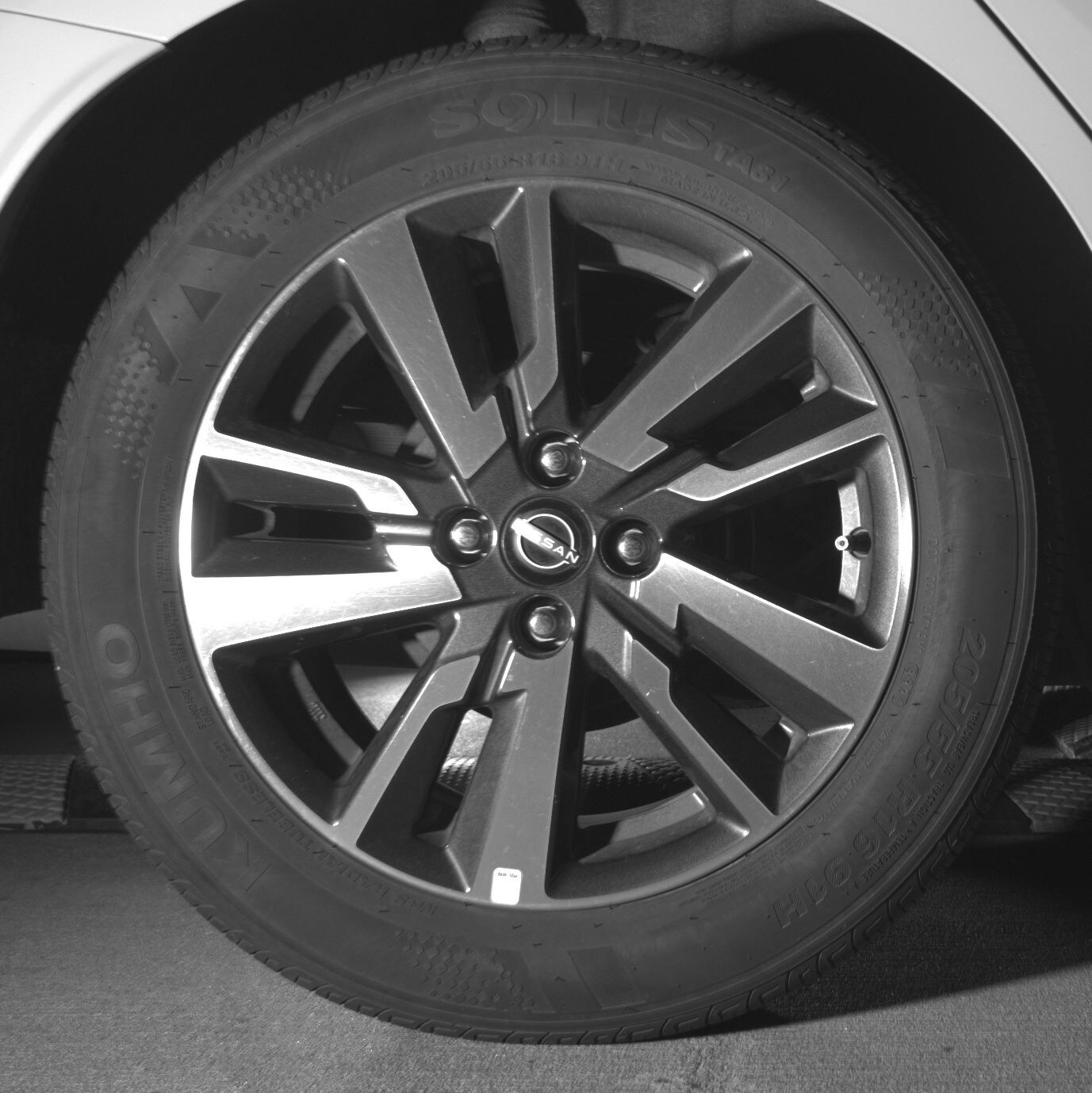 Thumbnail: 2025 Nissan Versa - 12