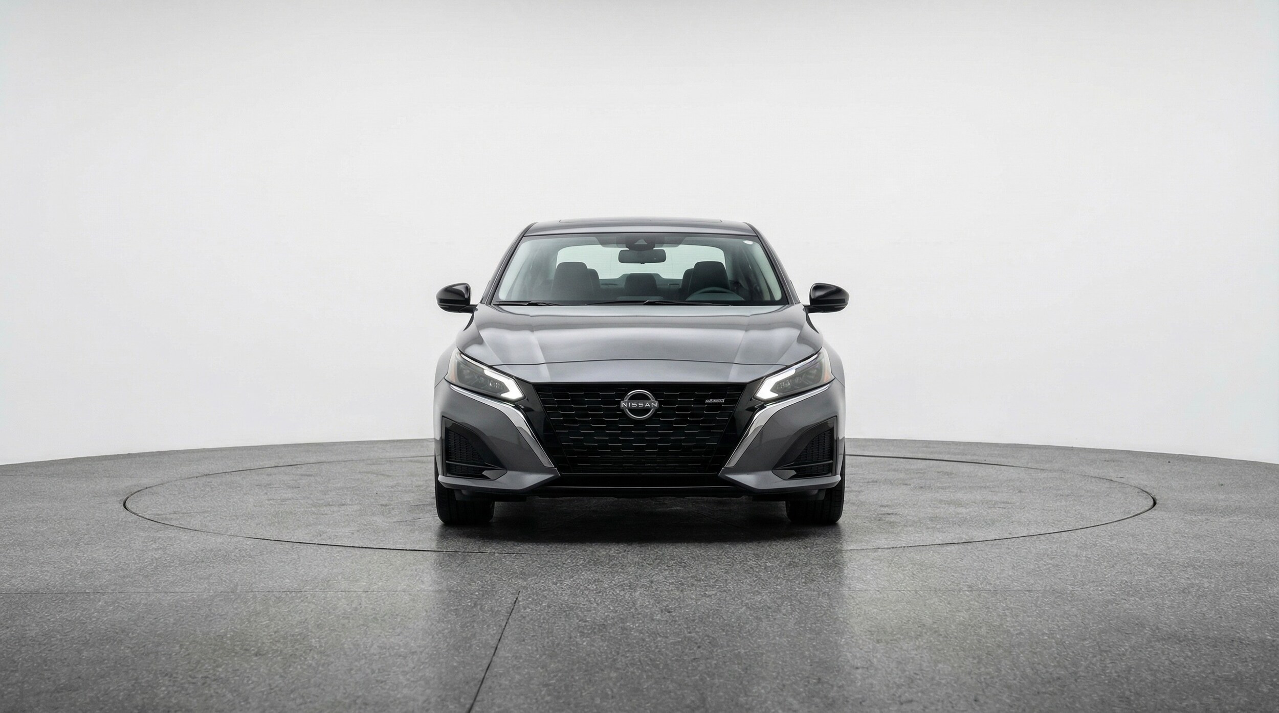 Thumbnail: 2025 Nissan Altima - 2