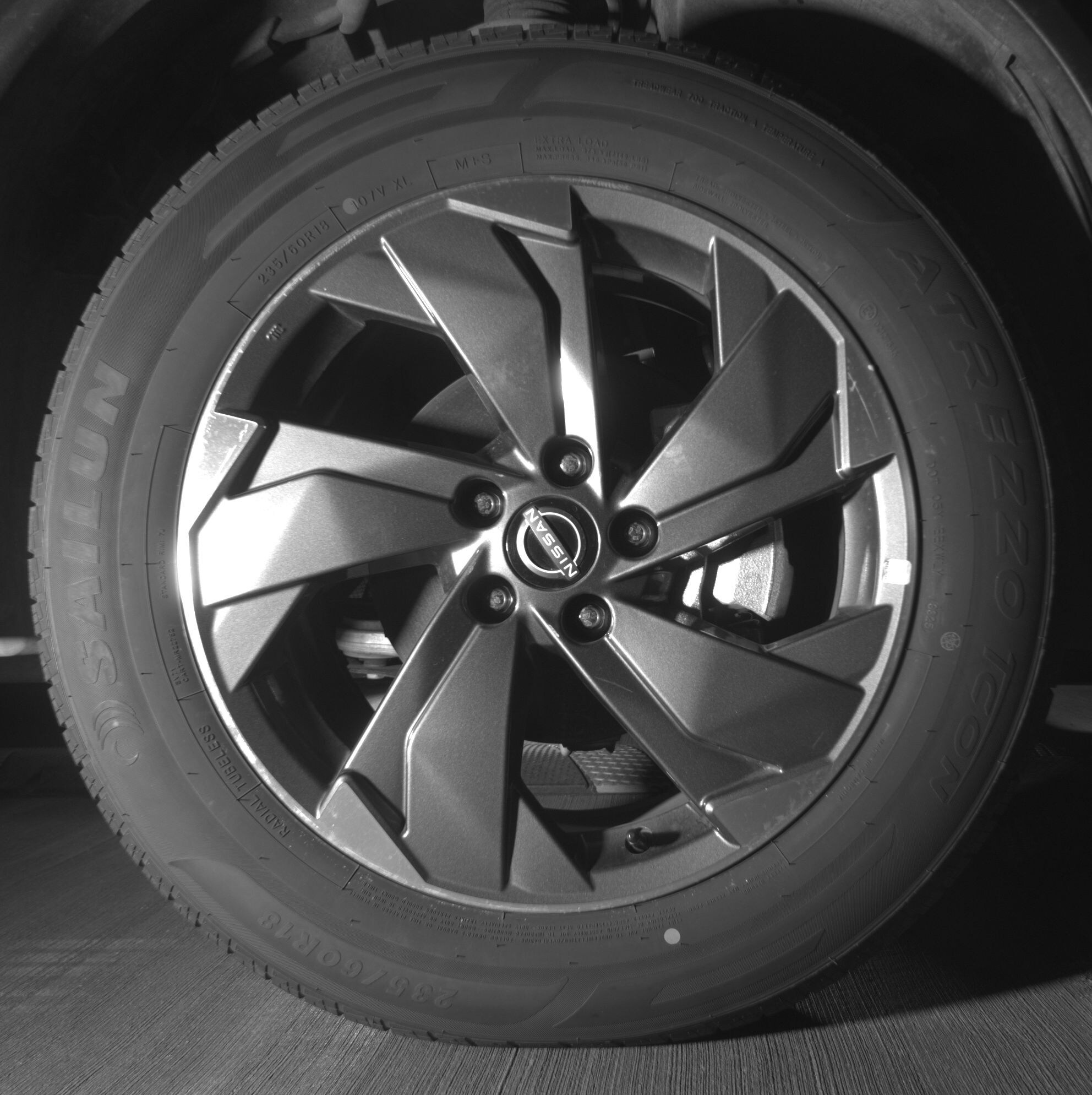 Thumbnail: 2025 Nissan Rogue - 10