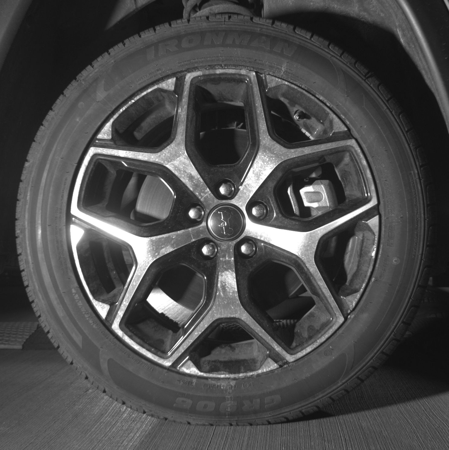 Thumbnail: 2025 Jeep Compass - 10