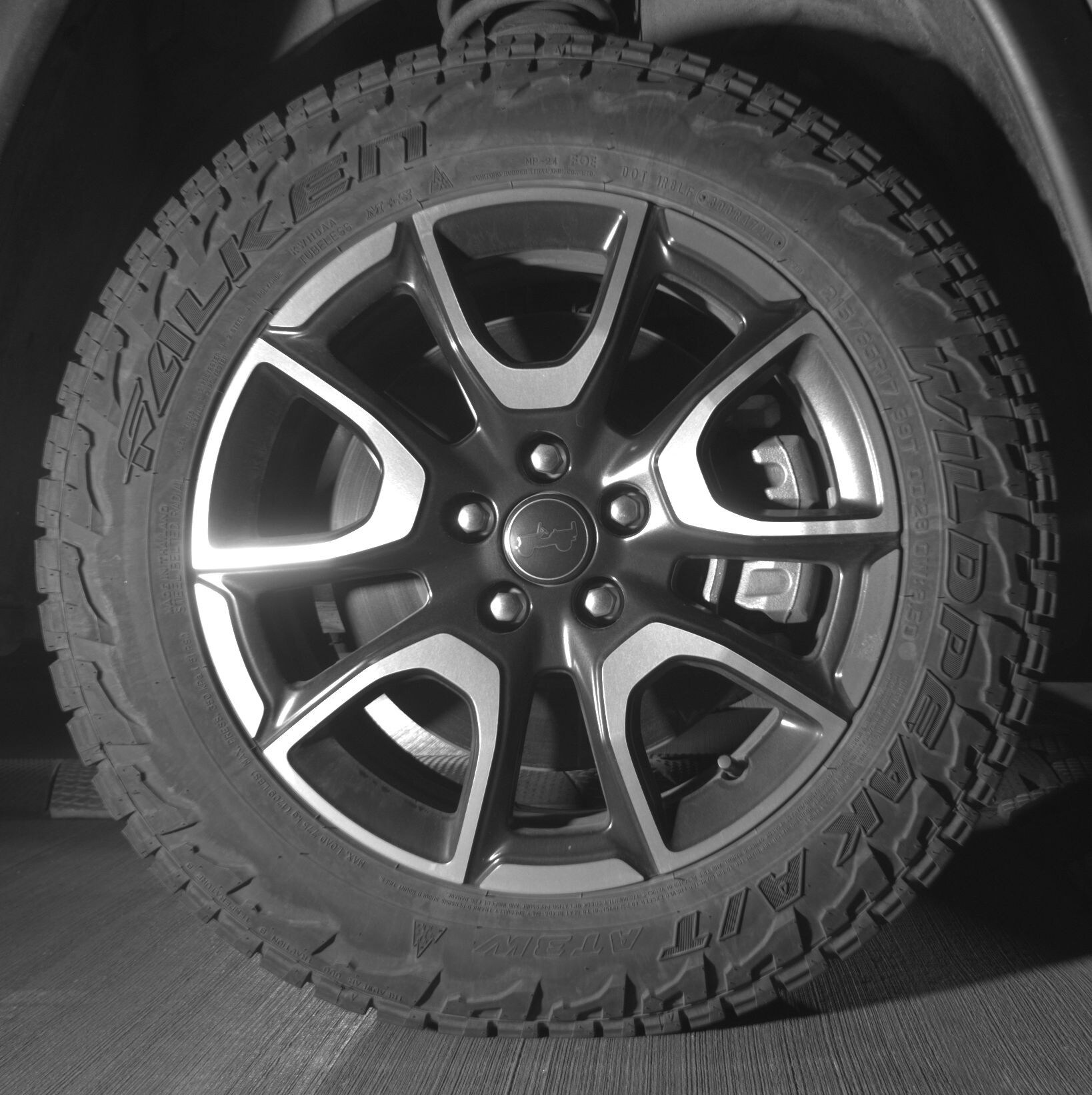 Thumbnail: 2025 Jeep Compass - 10