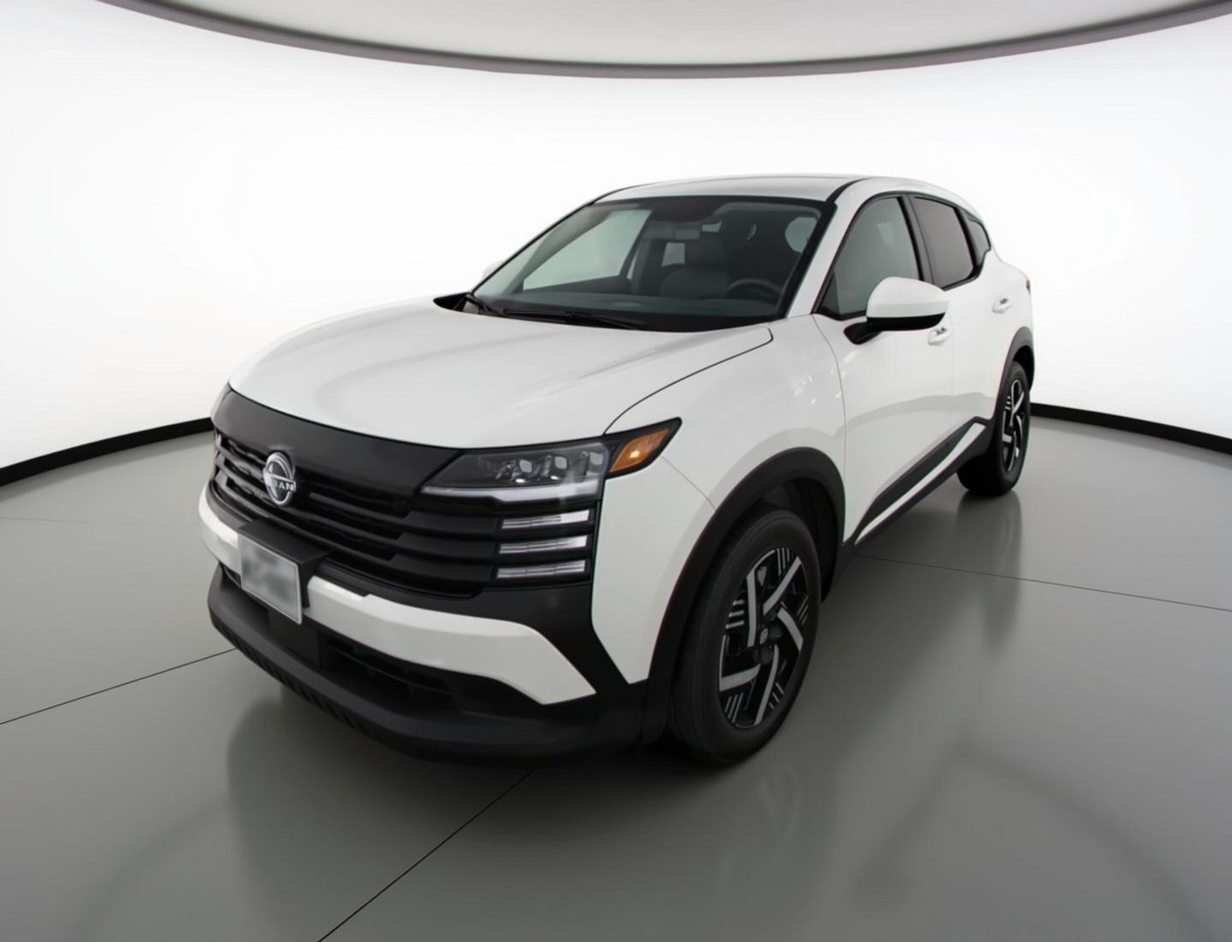 Thumbnail: 2025 Nissan Kicks - 3