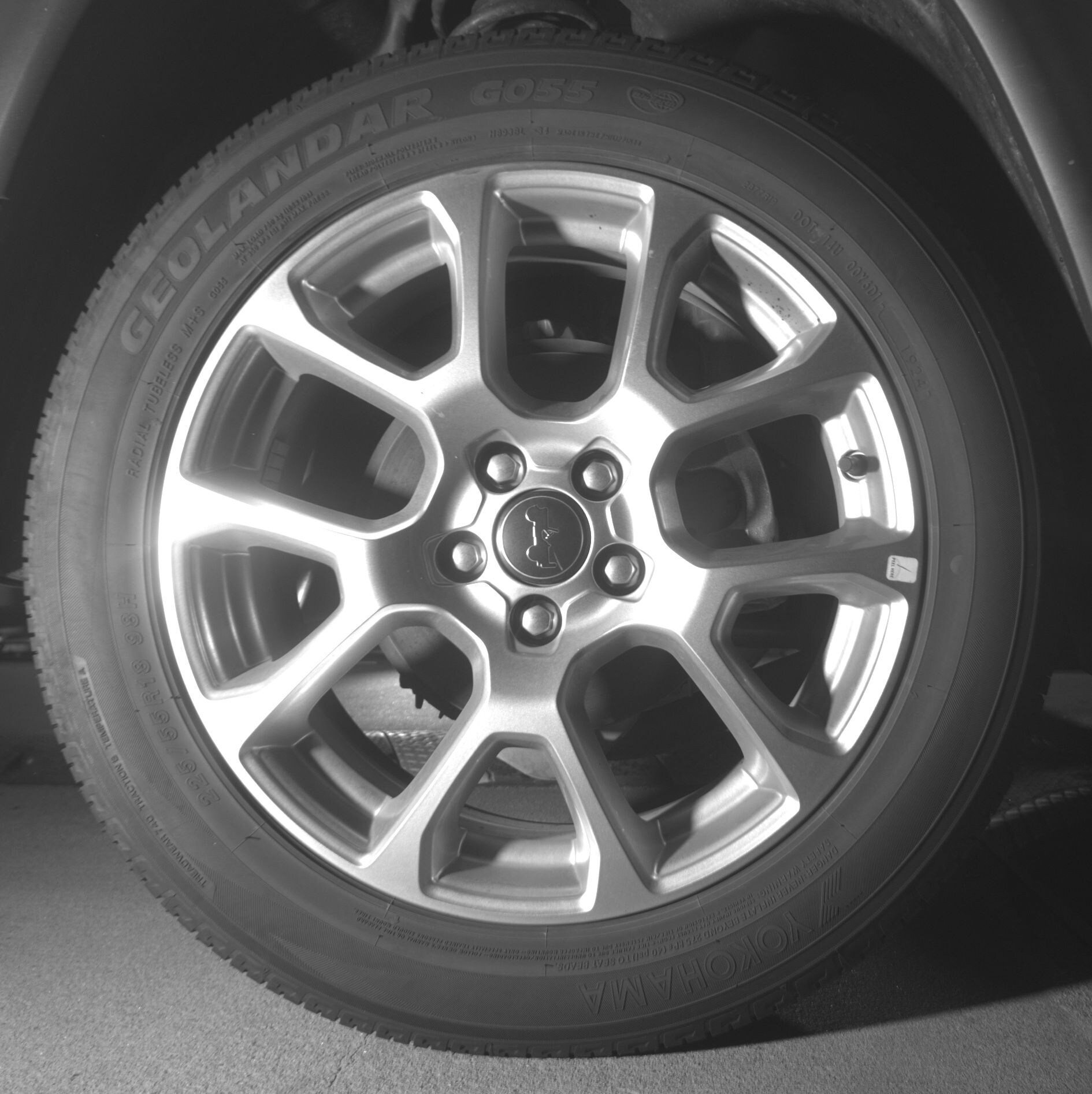 Thumbnail: 2025 Jeep Compass - 12