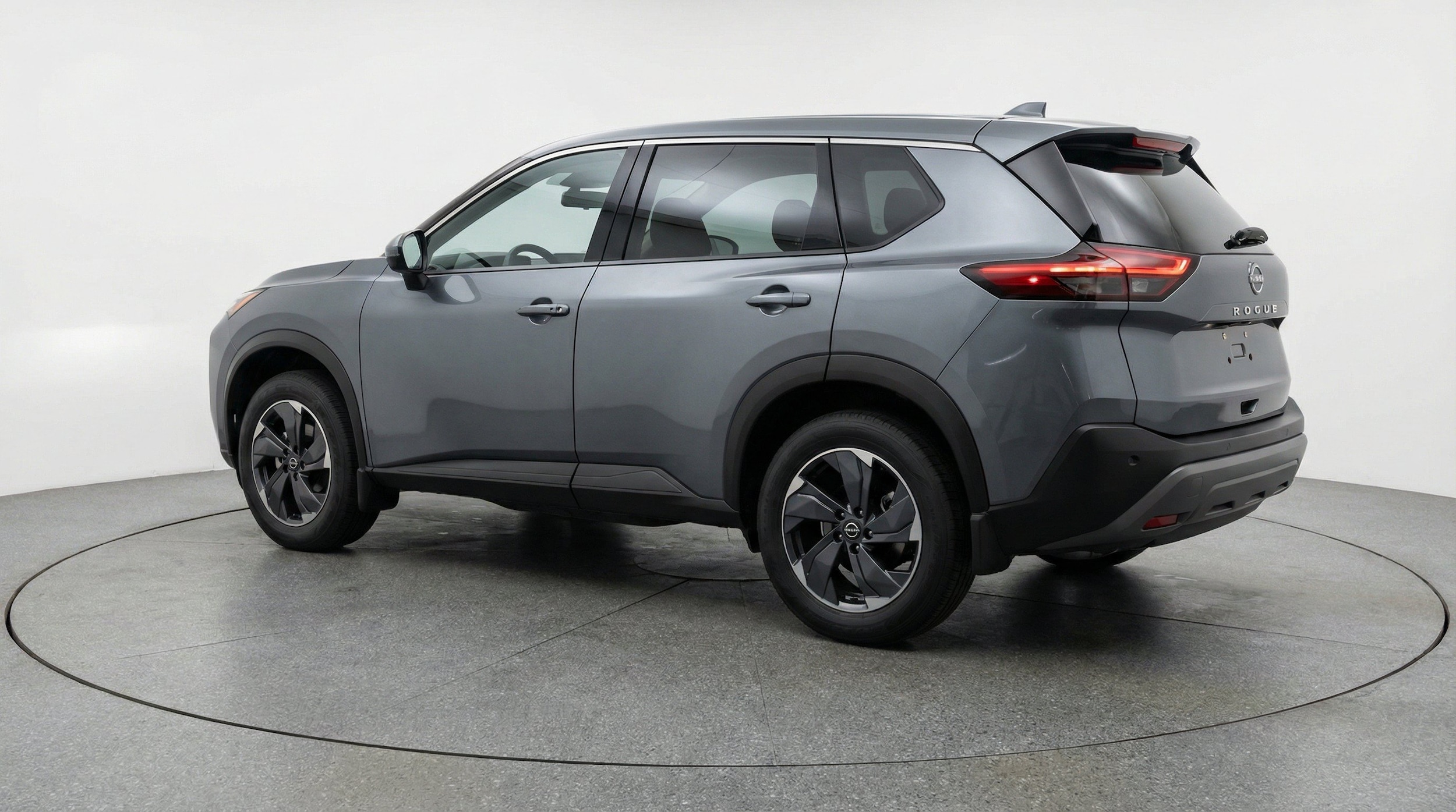 Thumbnail: 2025 Nissan Rogue - 6