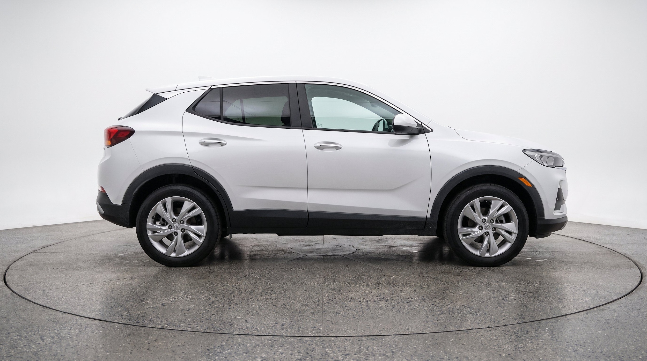 Thumbnail: 2025 Buick Encore GX - 10