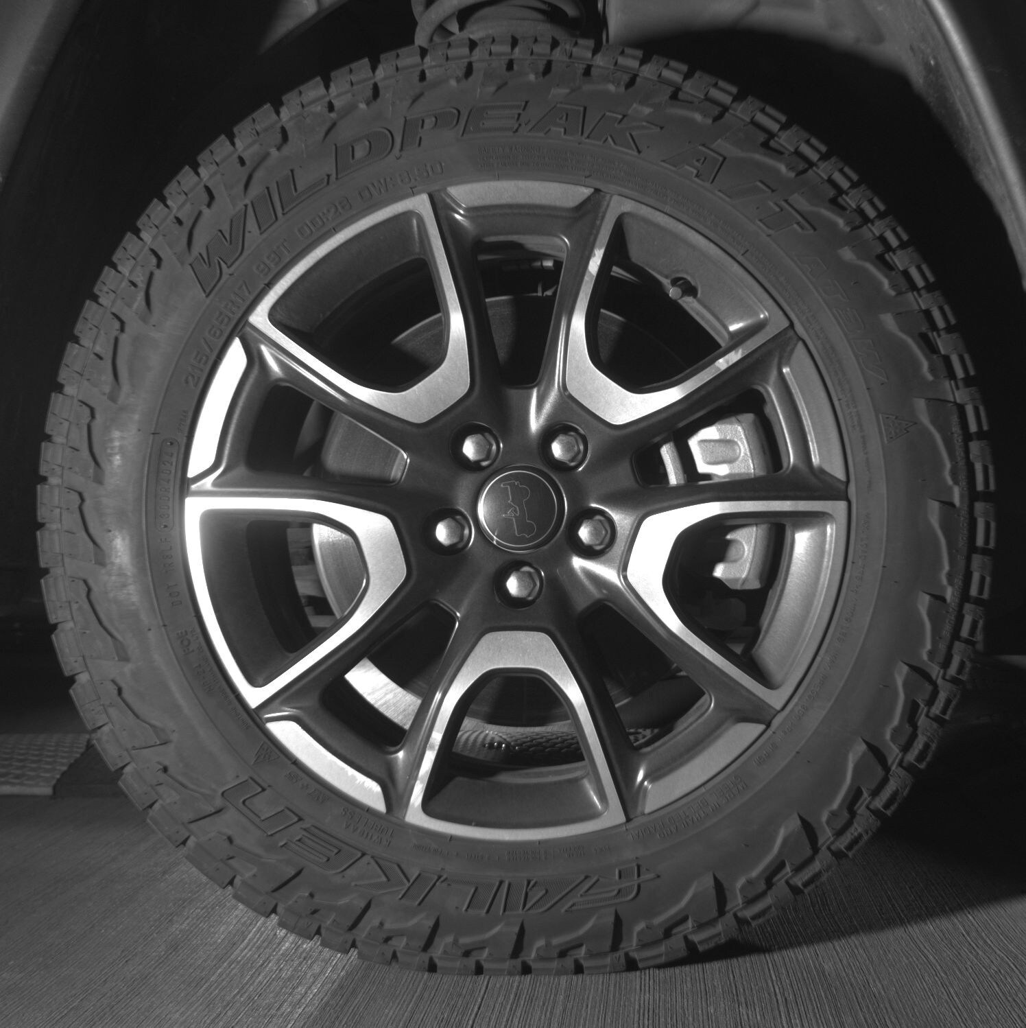 Thumbnail: 2025 Jeep Compass - 10