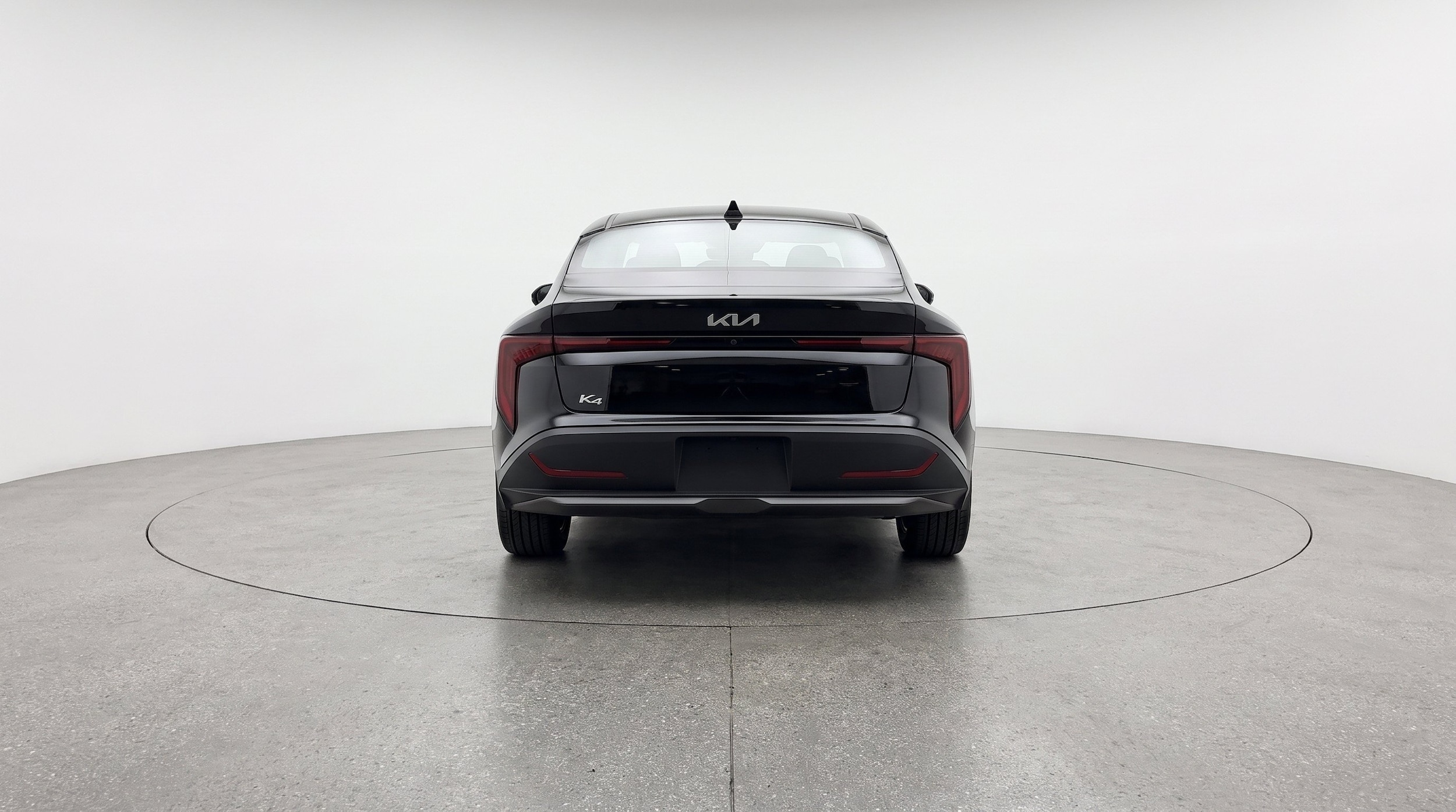 Thumbnail: 2026 Kia K4 - 7