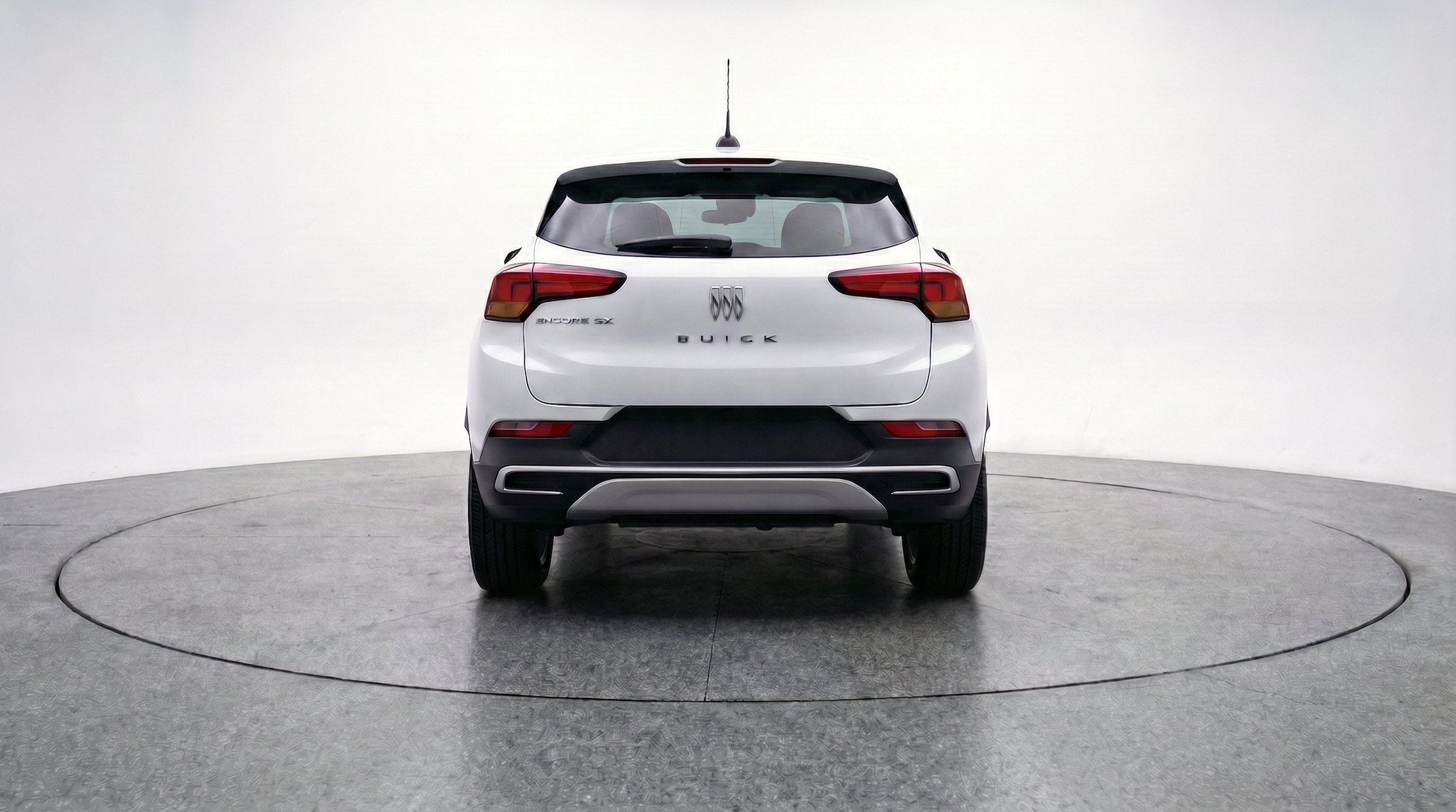 Thumbnail: 2026 Buick Encore GX - 7