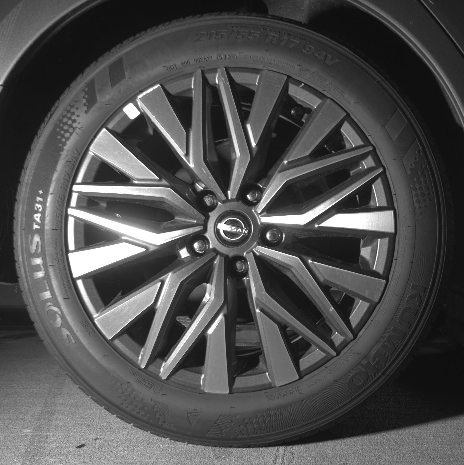 Thumbnail: 2025 Nissan Altima - 12