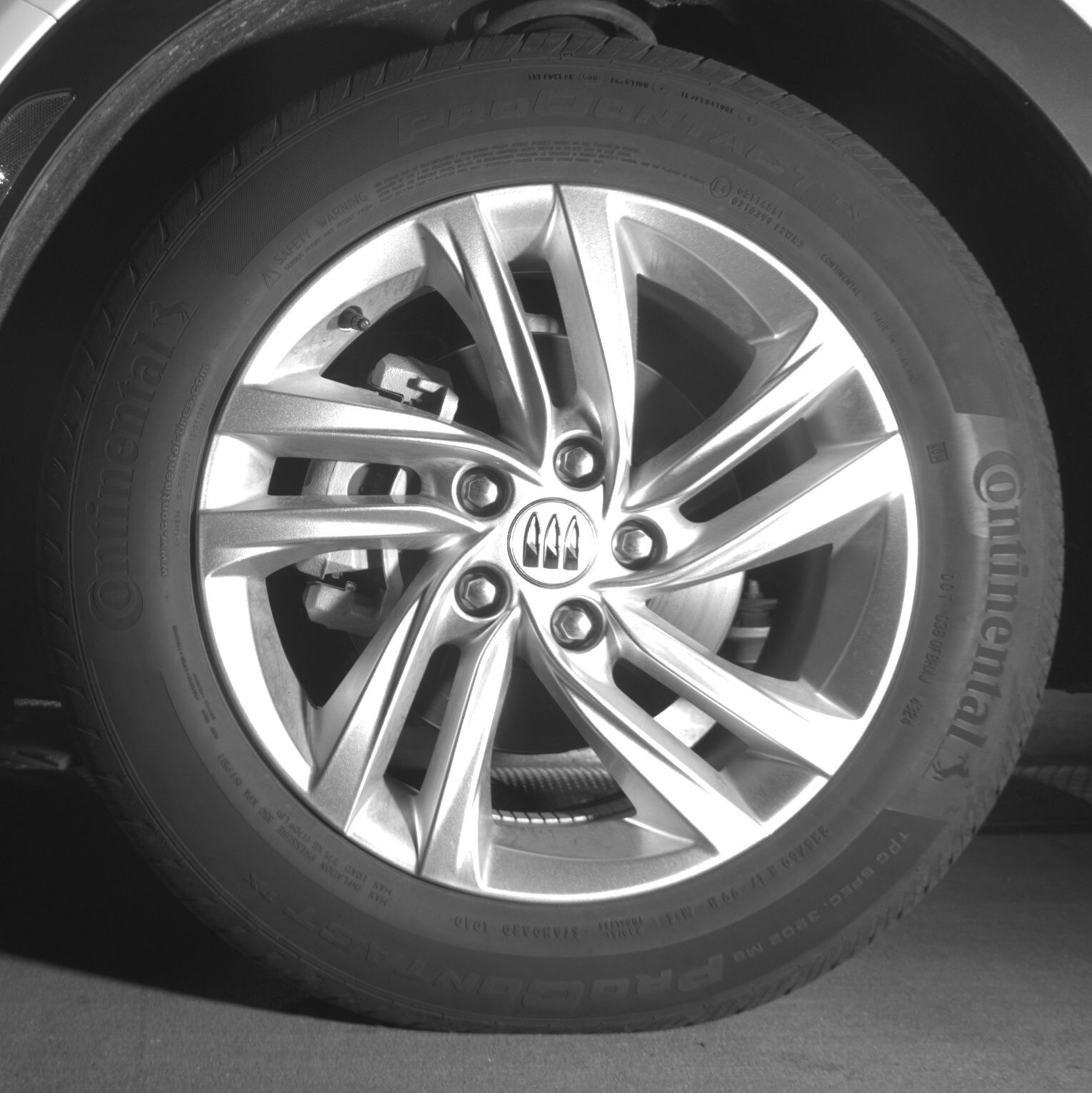 Thumbnail: 2025 Buick Envista - 9