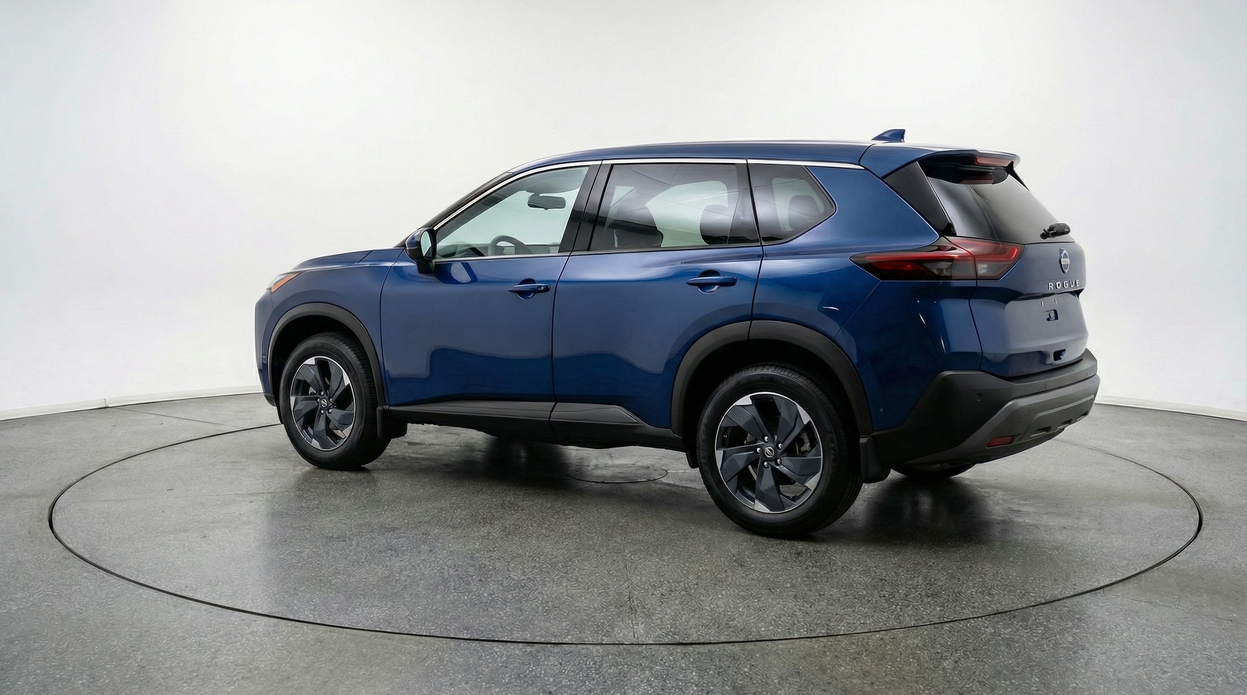 Thumbnail: 2025 Nissan Rogue - 5