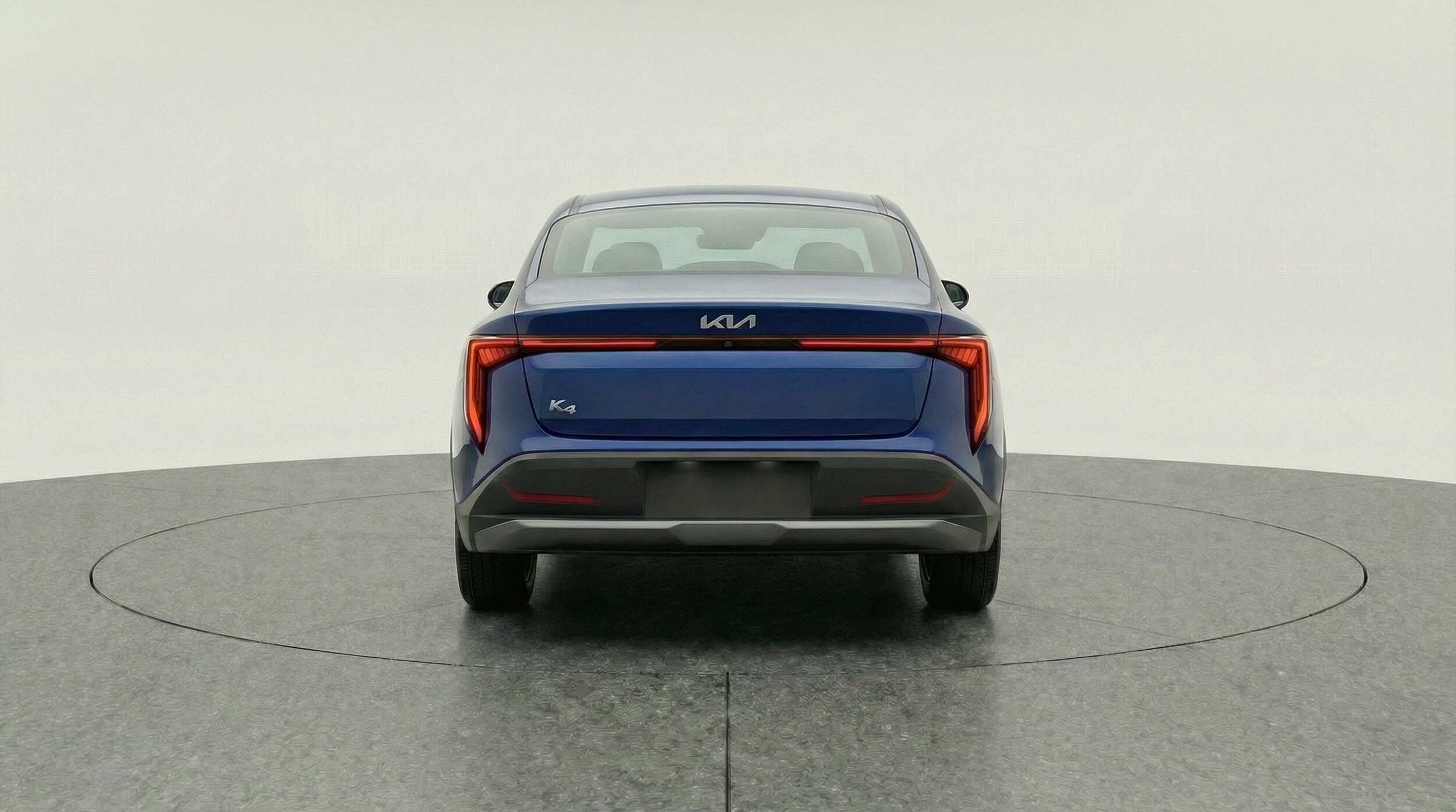 Thumbnail: 2025 Kia K4 - 6