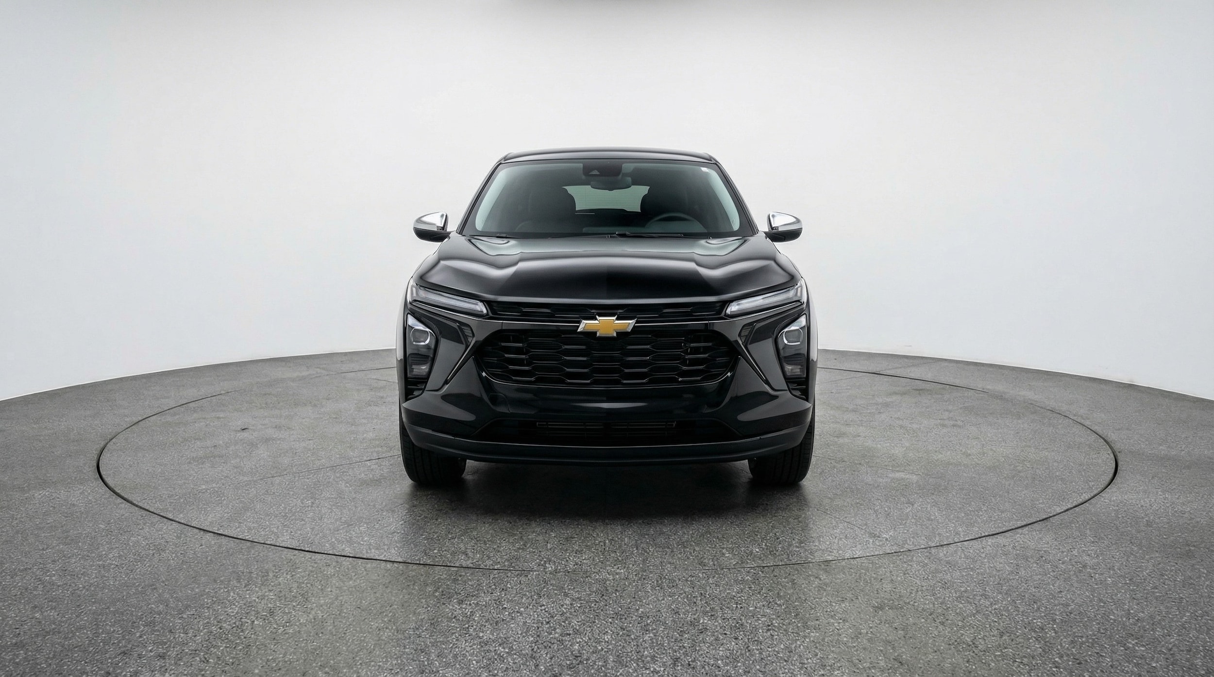 Thumbnail: 2025 Chevrolet Trax - 2