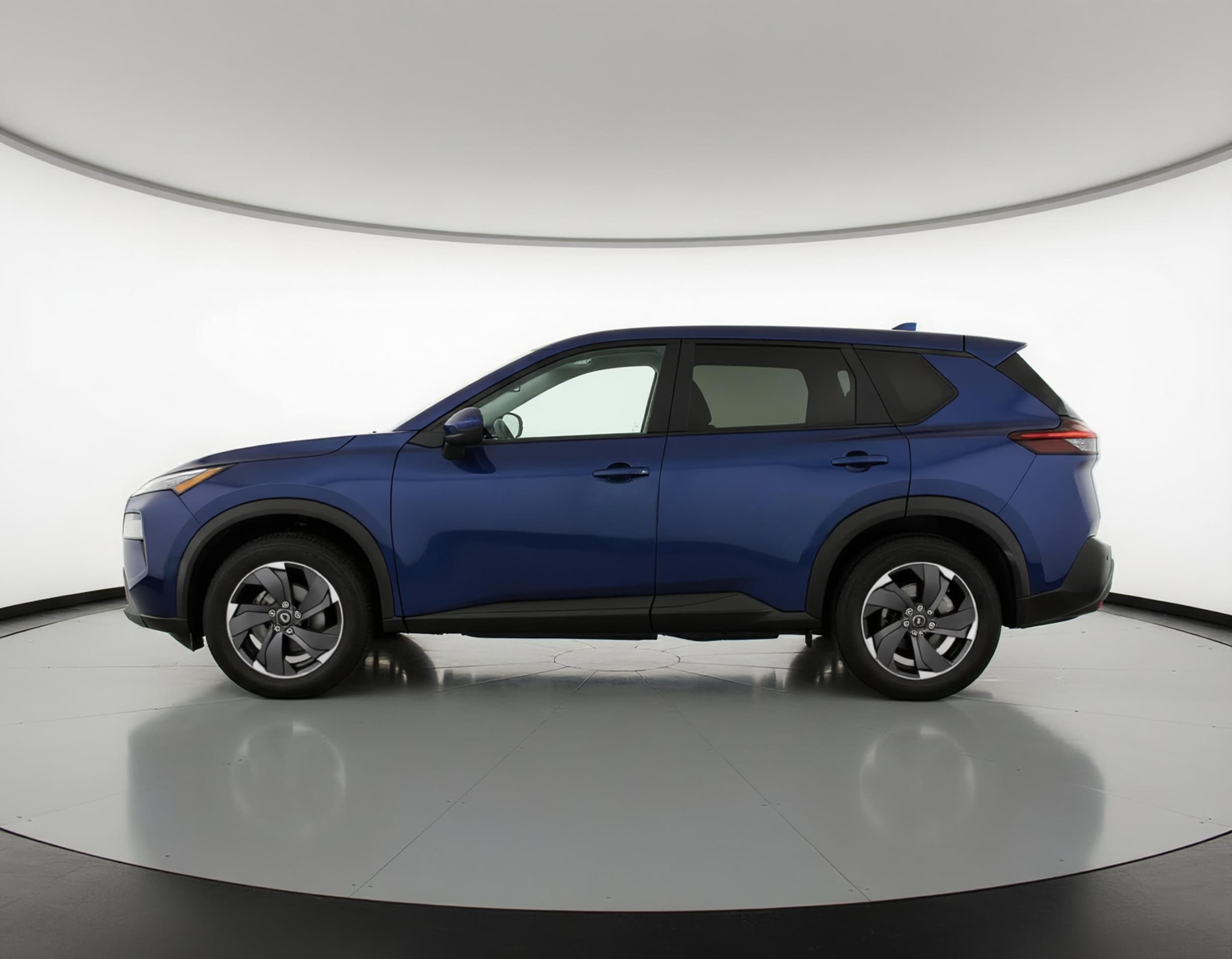 Thumbnail: 2025 Nissan Rogue - 4