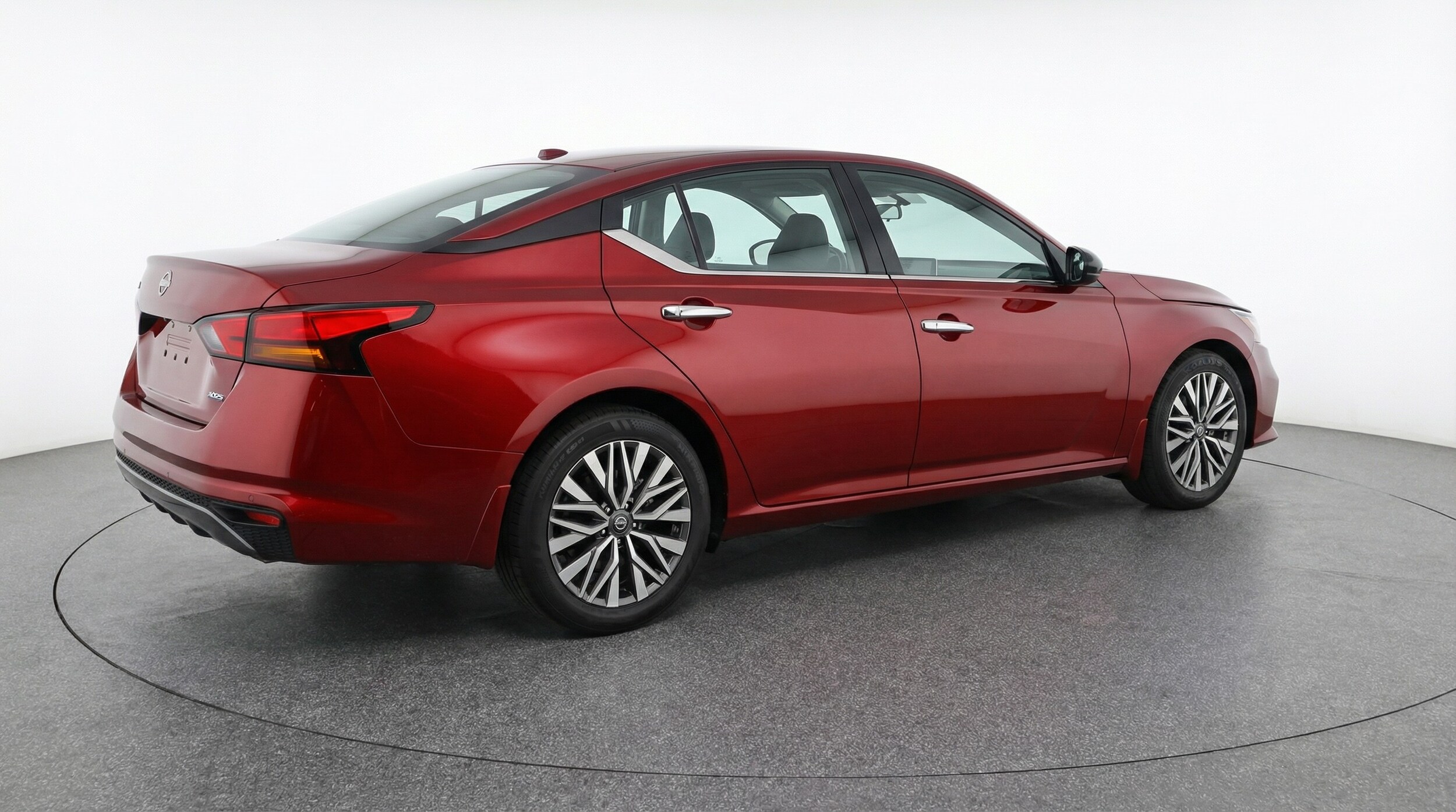 Thumbnail: 2025 Nissan Altima - 7