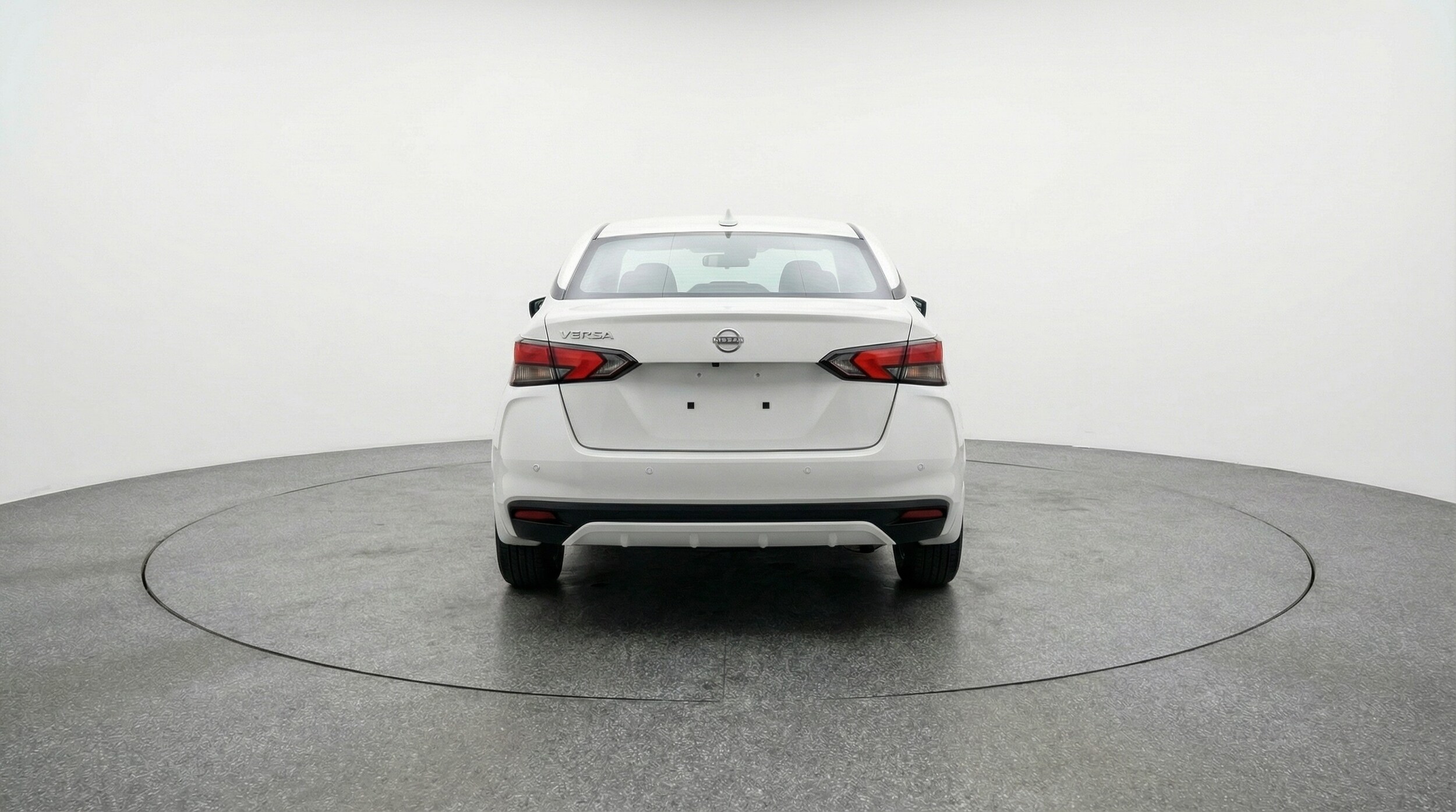 Thumbnail: 2025 Nissan Versa - 6